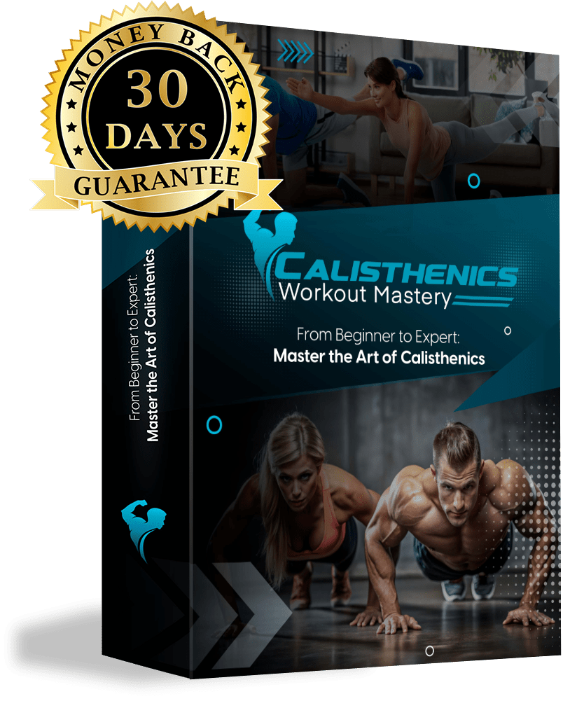 (PLR) Calisthenics Workout Mastery - Ava Phillips Styles Collection, Organic Green Product for pets and Animation Moive Memorabilia.