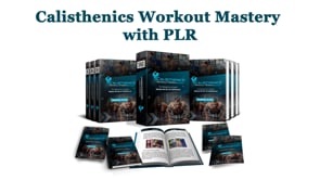 Grit Fit Mastery derived from (PLR) Calisthenics Workout Mastery