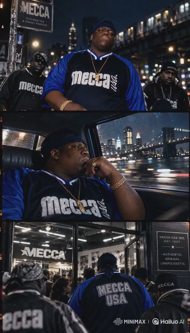 Biggie Unisex Classic Tee