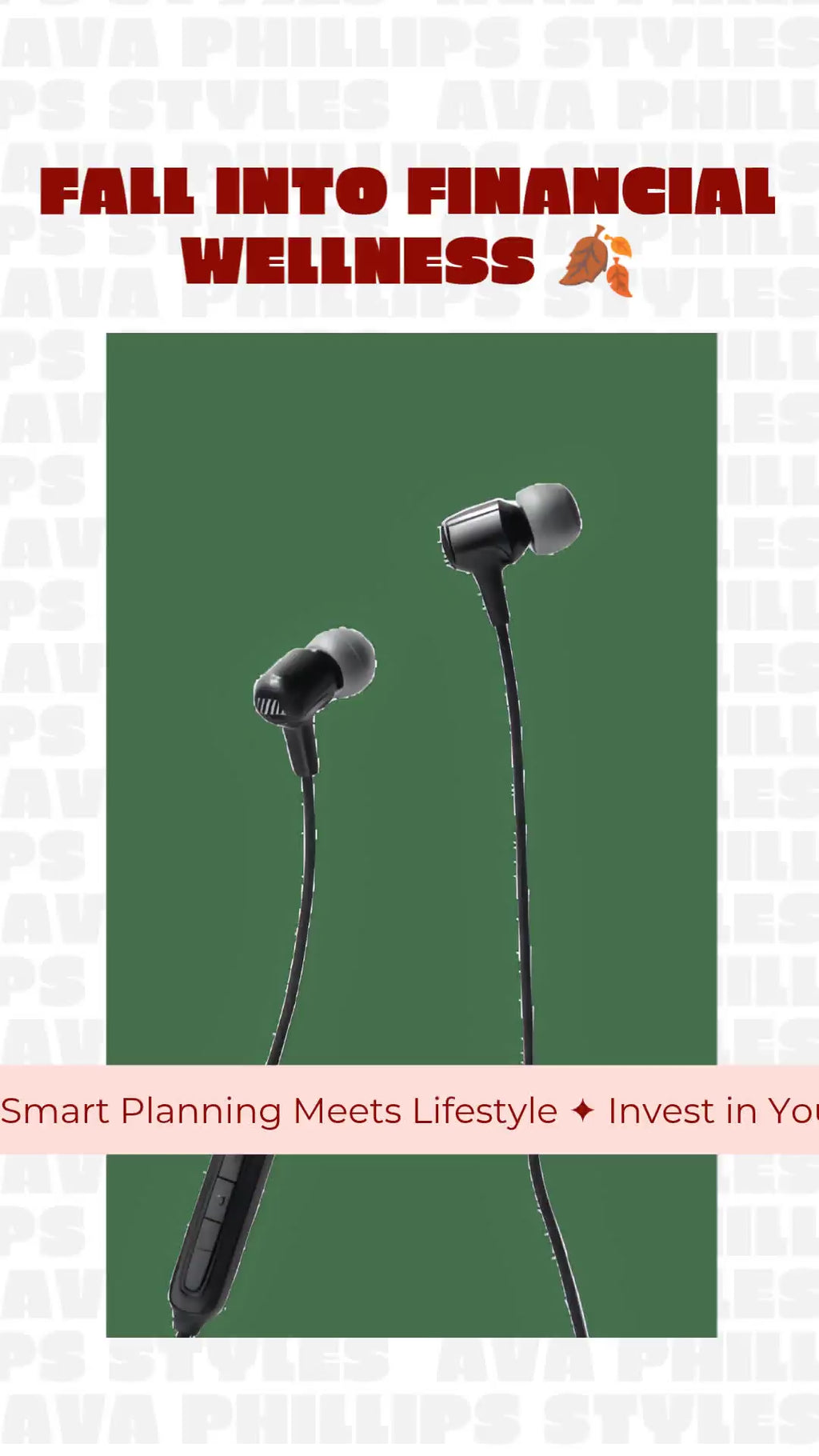 Tapered stainless steel tumbler