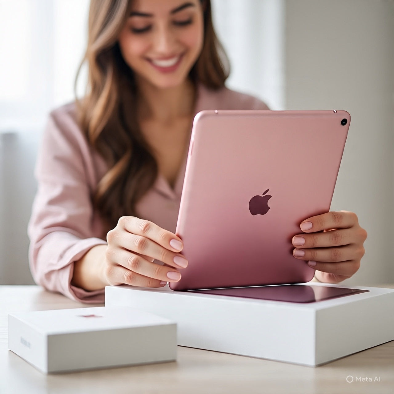 Apple Tablet