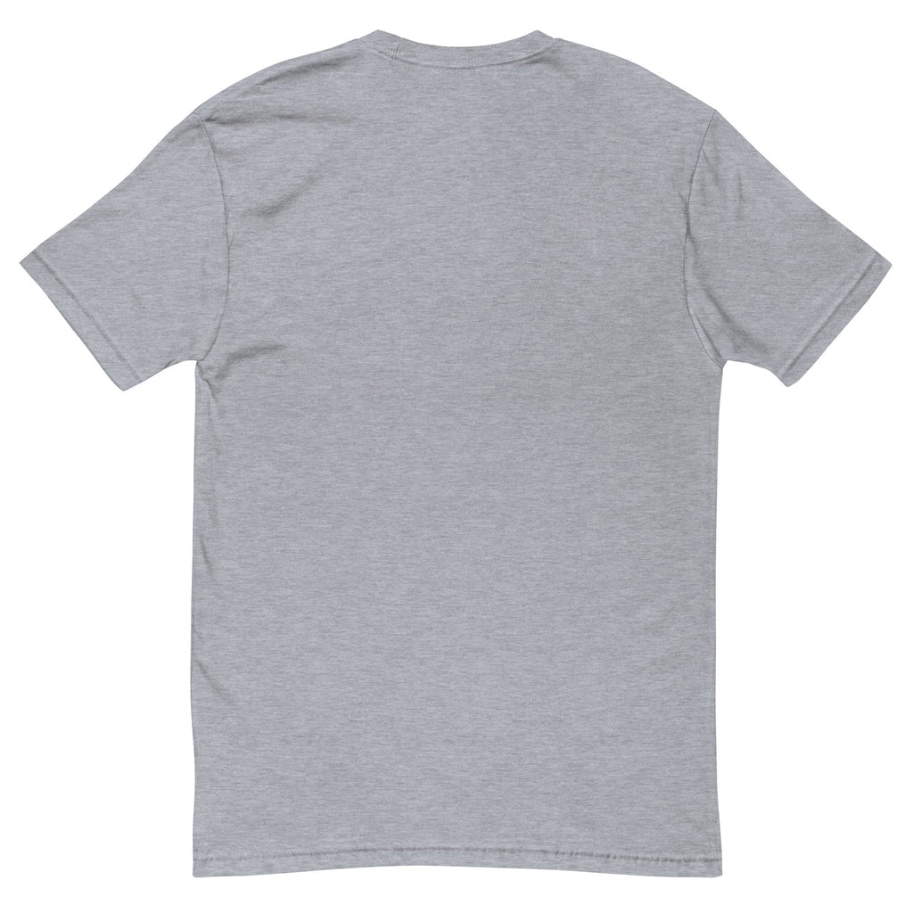 Short Sleeve T-shirt - Ava Phillips Styles