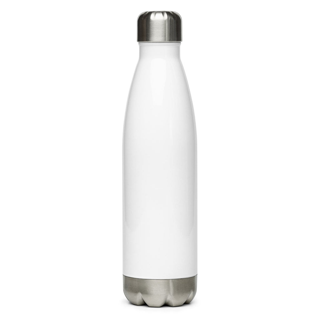 Stainless steel water bottle - Ava Phillips Styles