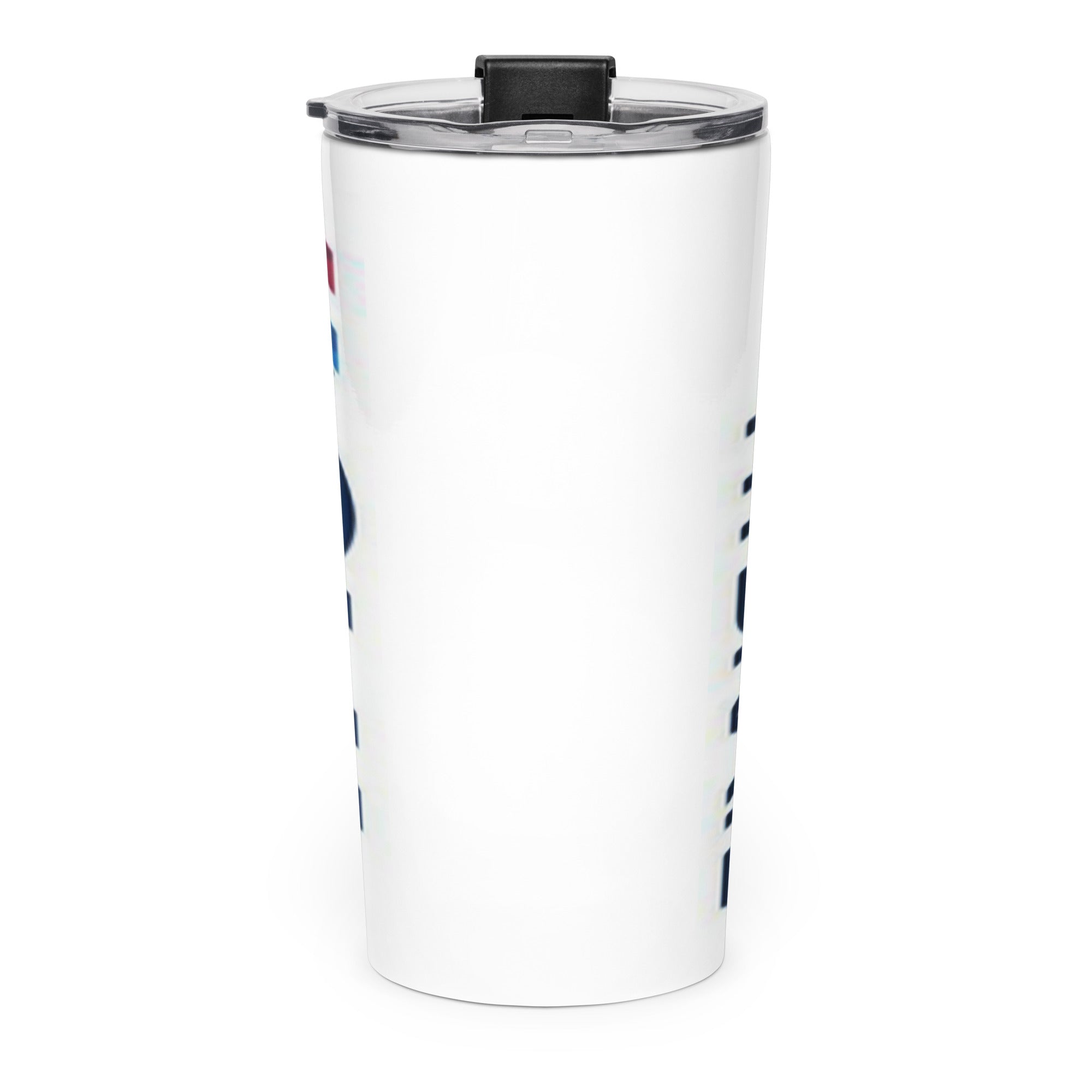 Tapered stainless steel tumbler - Ava Phillips Styles Collection, Organic Green Product for pets and Animation Moive Memorabilia.