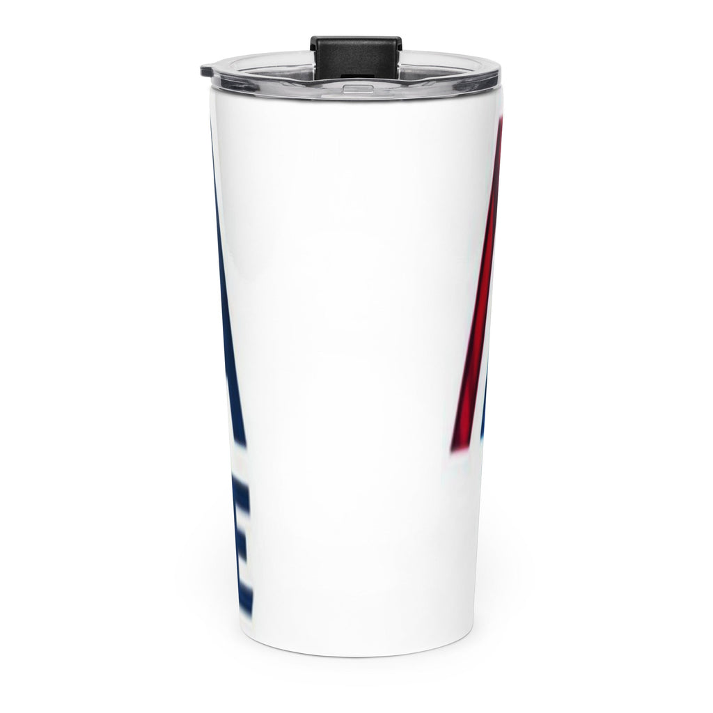 Tapered stainless steel tumbler - Ava Phillips Styles Collection, Organic Green Product for pets and Animation Moive Memorabilia.