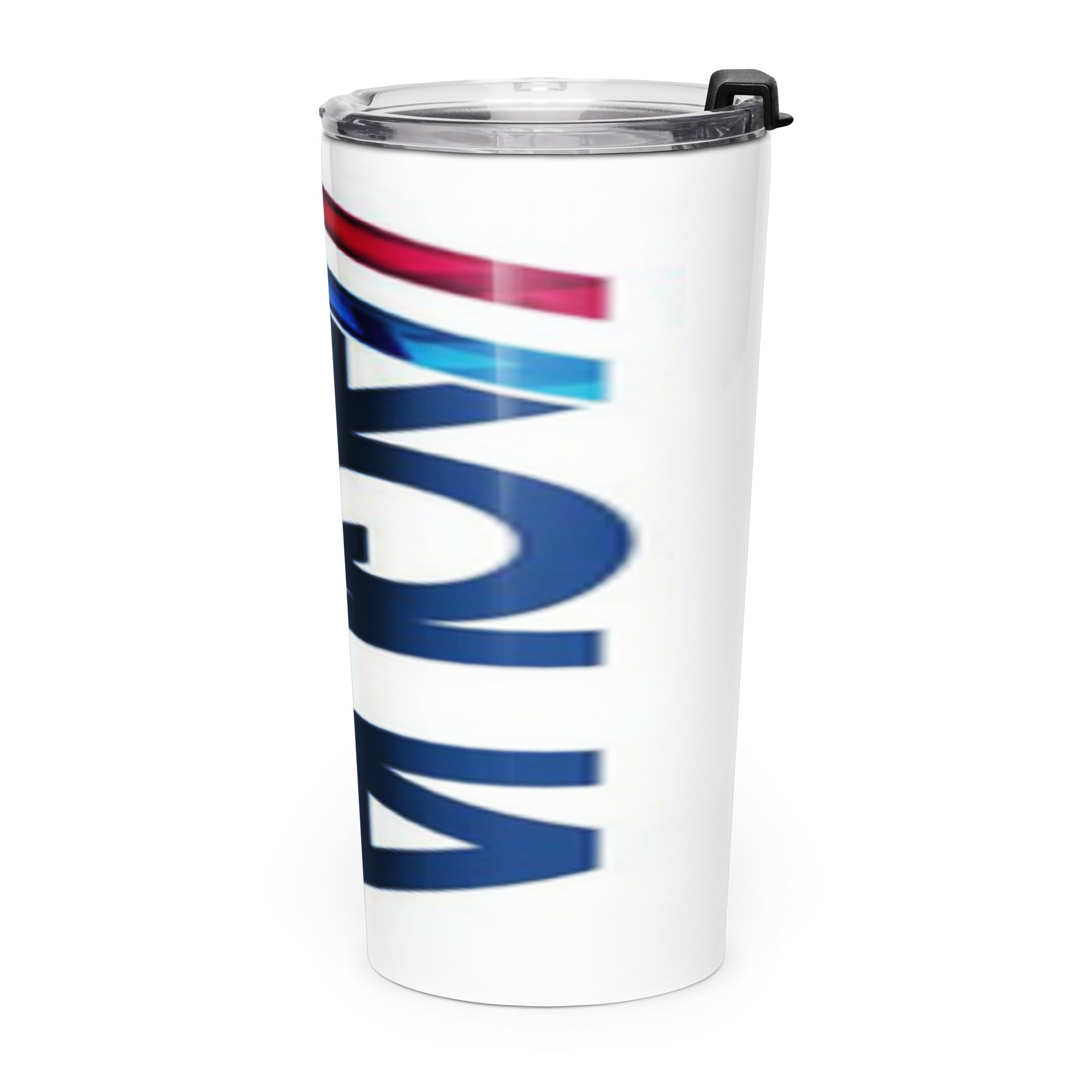 Tapered stainless steel tumbler - Ava Phillips Styles Collection, Organic Green Product for pets and Animation Moive Memorabilia.