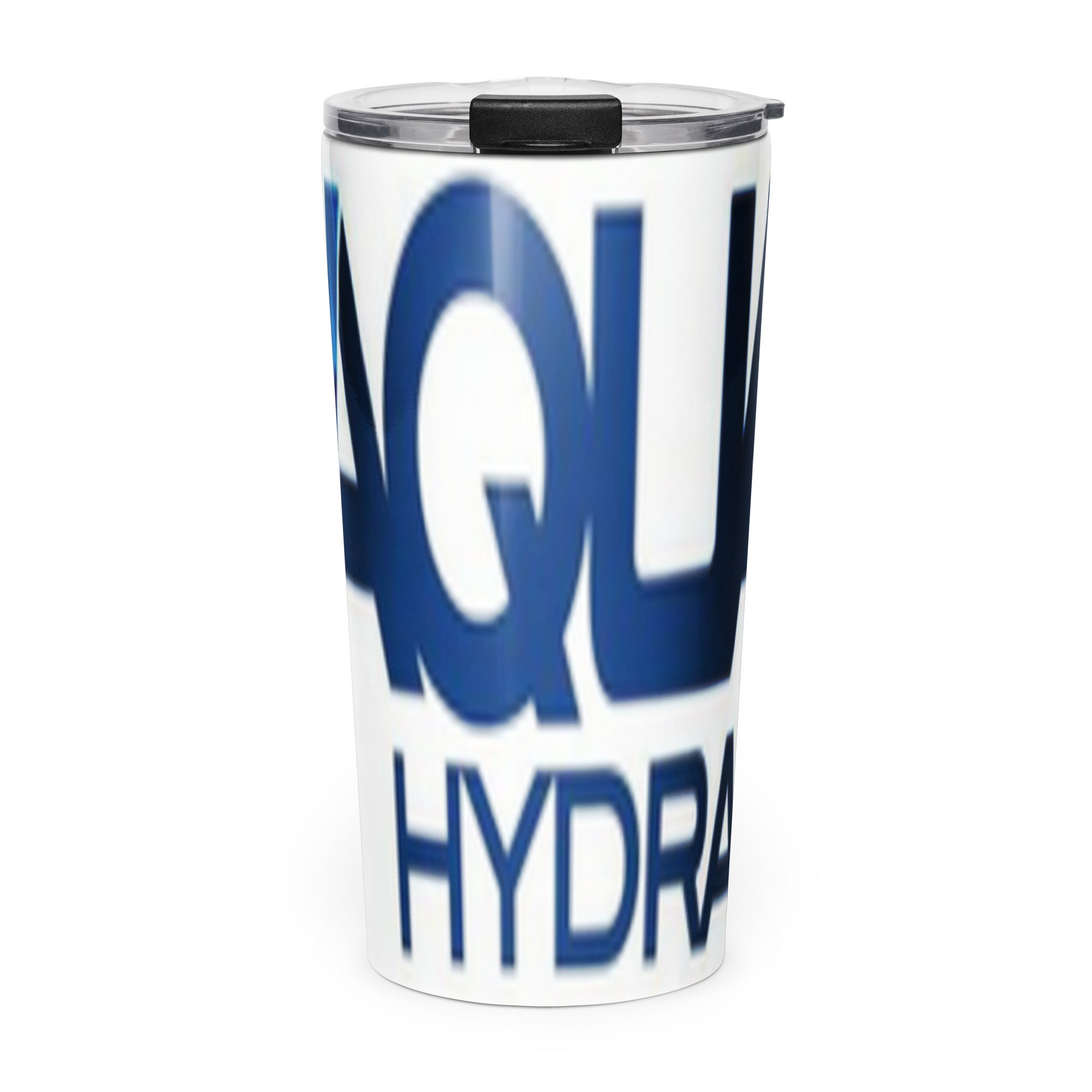 Tapered stainless steel tumbler - Ava Phillips Styles Collection, Organic Green Product for pets and Animation Moive Memorabilia.