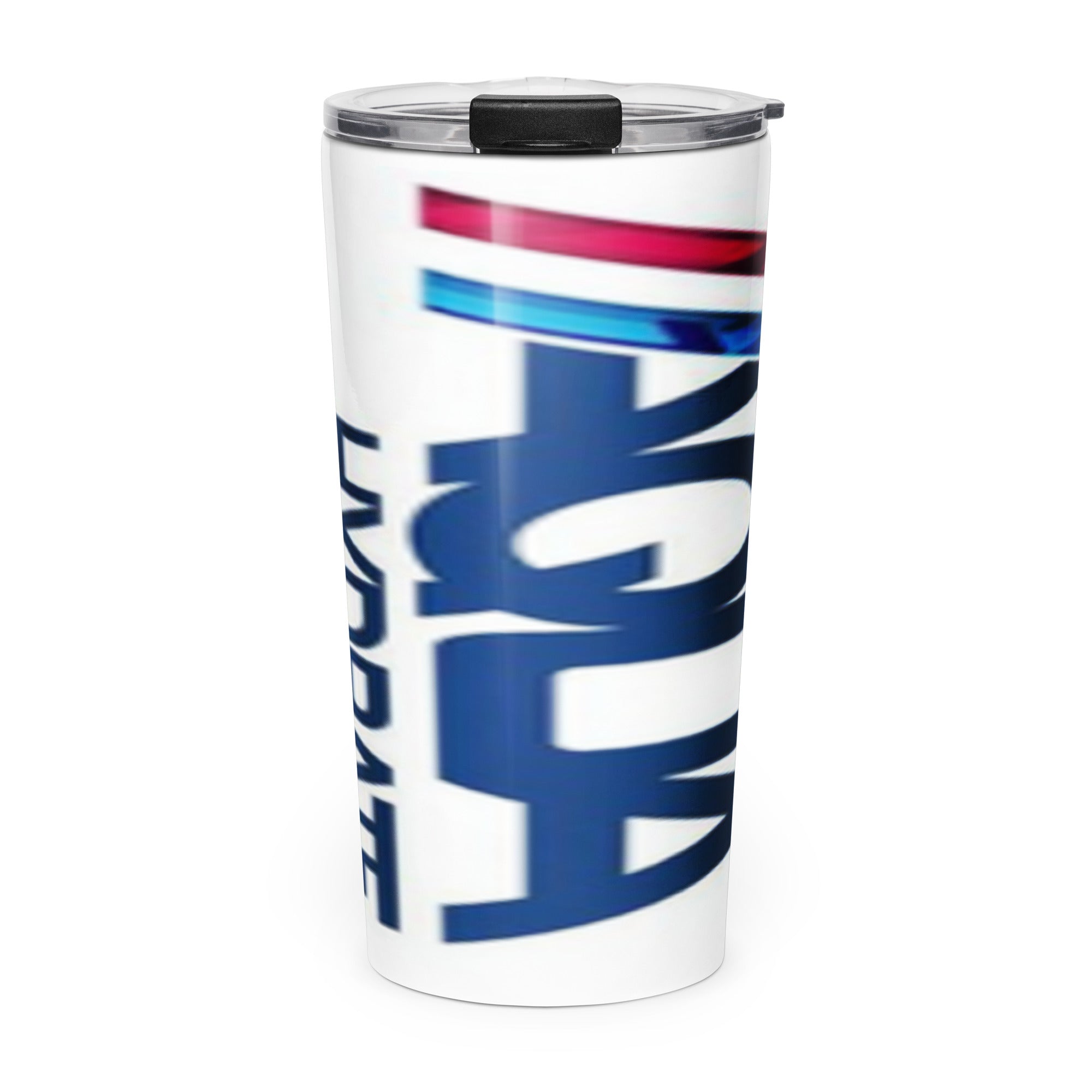 Tapered stainless steel tumbler - Ava Phillips Styles Collection, Organic Green Product for pets and Animation Moive Memorabilia.