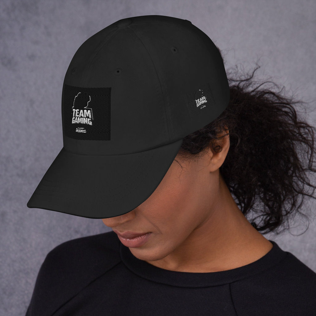 Team Gaming Sean John Dad Hat - Ava Phillips Styles Collection, Organic Green Product for pets and Animation Moive Memorabilia.
