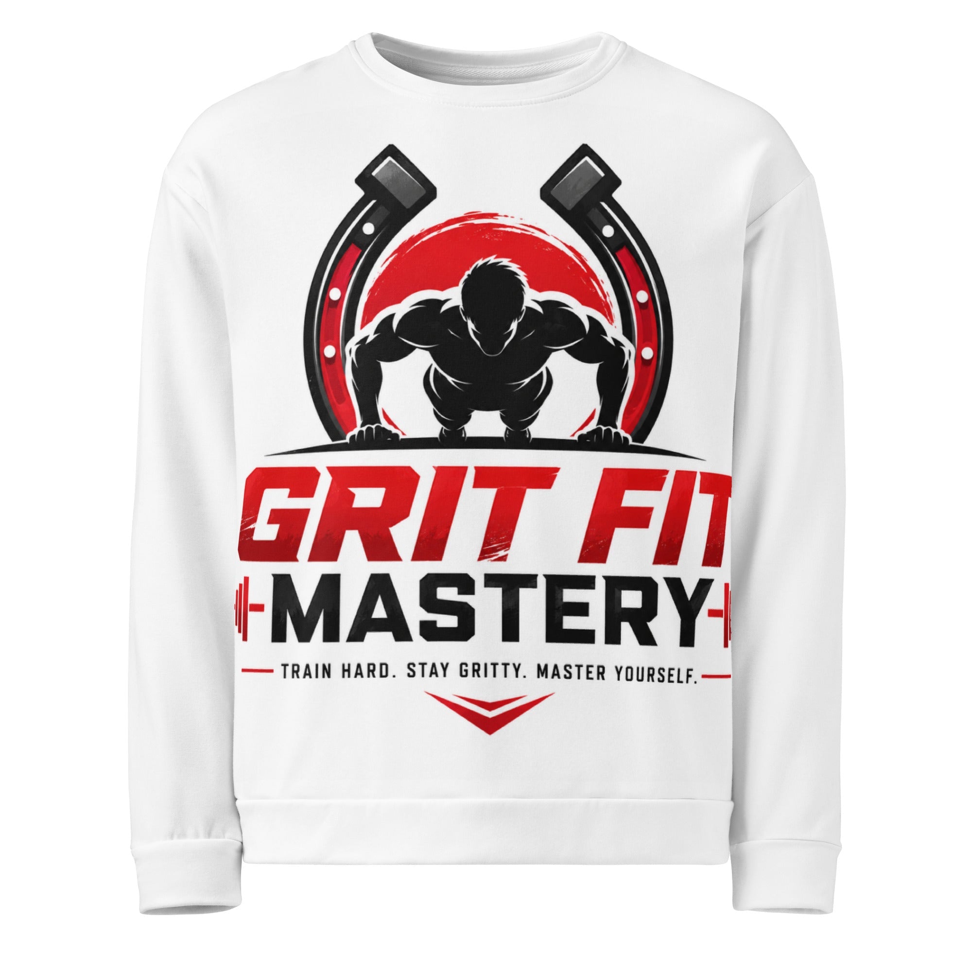 Unisex Sweatshirt - Ava Phillips Styles Collection, Organic Green Product for pets and Animation Moive Memorabilia.