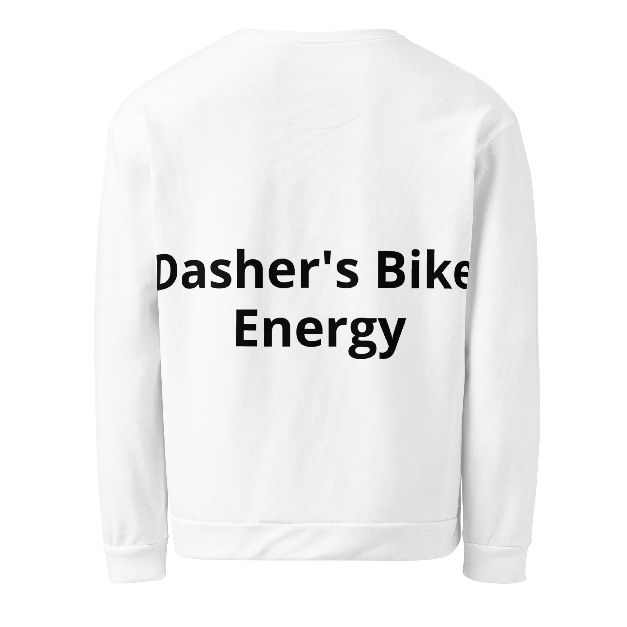 Unisex Sweatshirt - Ava Phillips Styles Collection, Organic Green Product for pets and Animation Moive Memorabilia.
