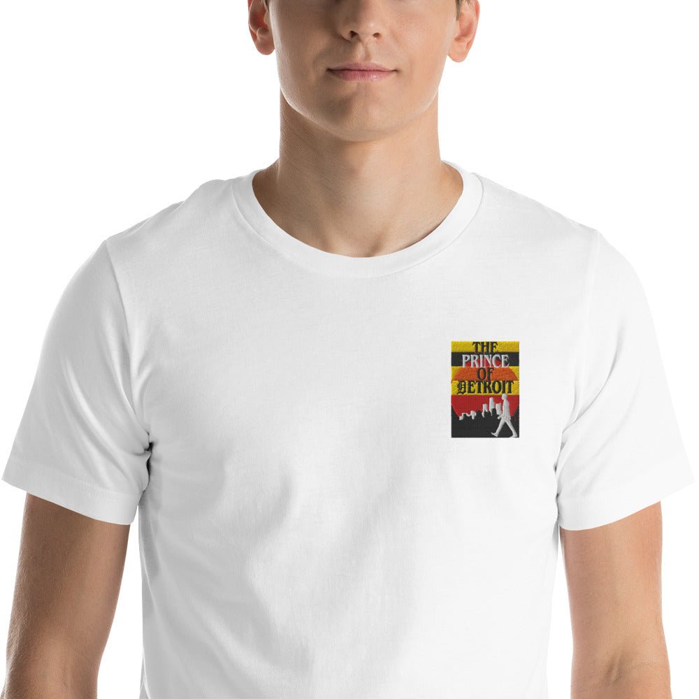 Unisex t-shirt - Ava Phillips Styles