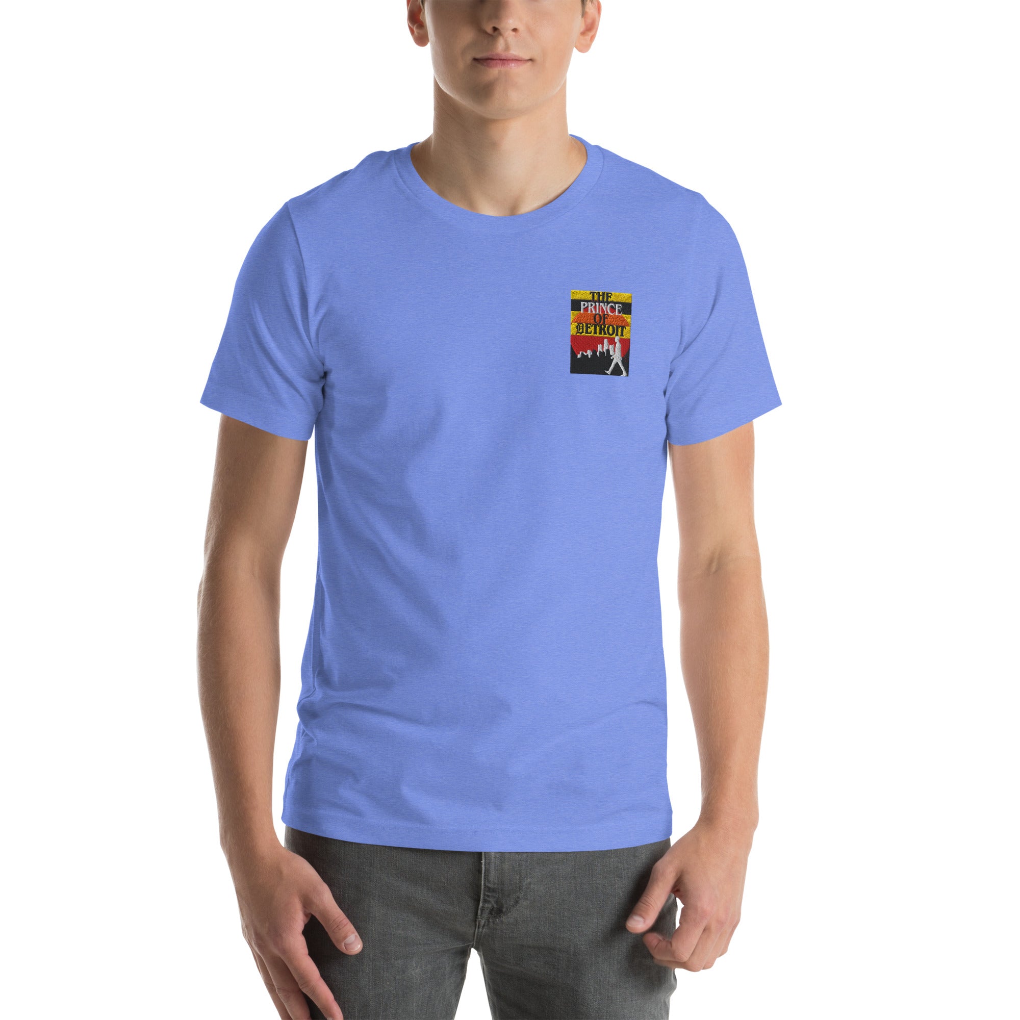 Unisex t-shirt - Ava Phillips Styles
