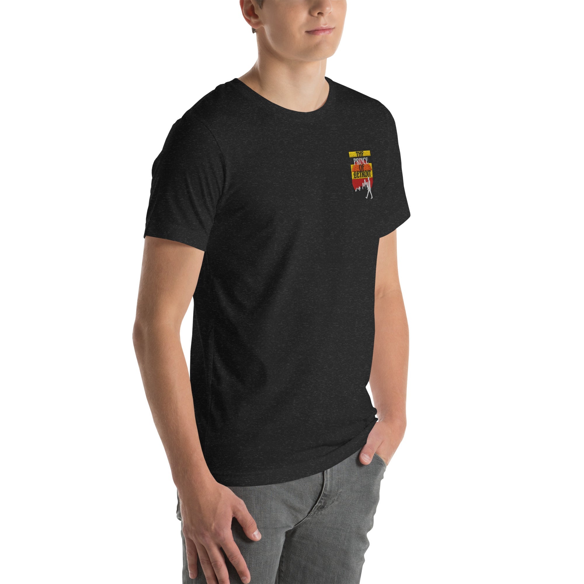 Unisex t-shirt - Ava Phillips Styles