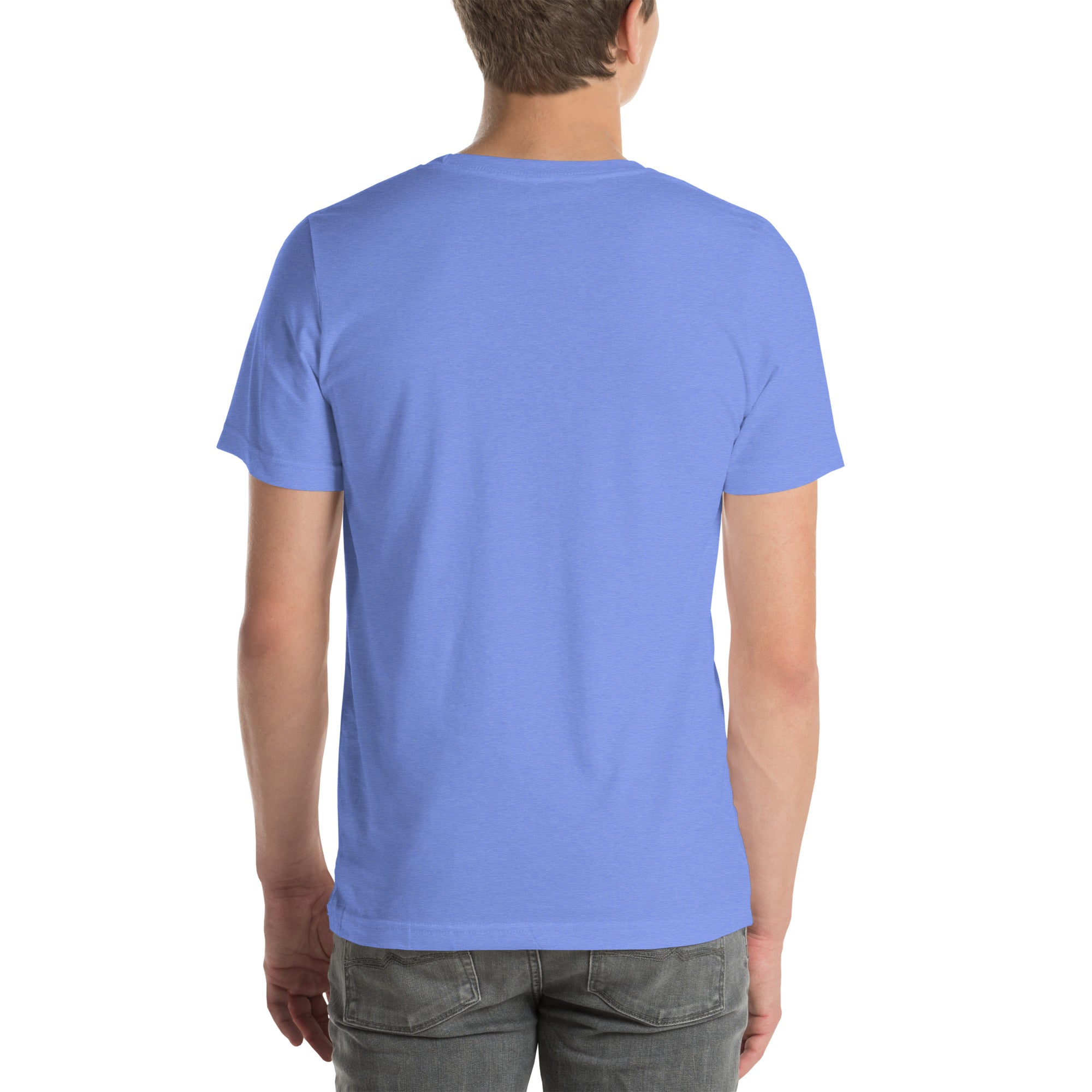 Unisex t-shirt - Ava Phillips Styles