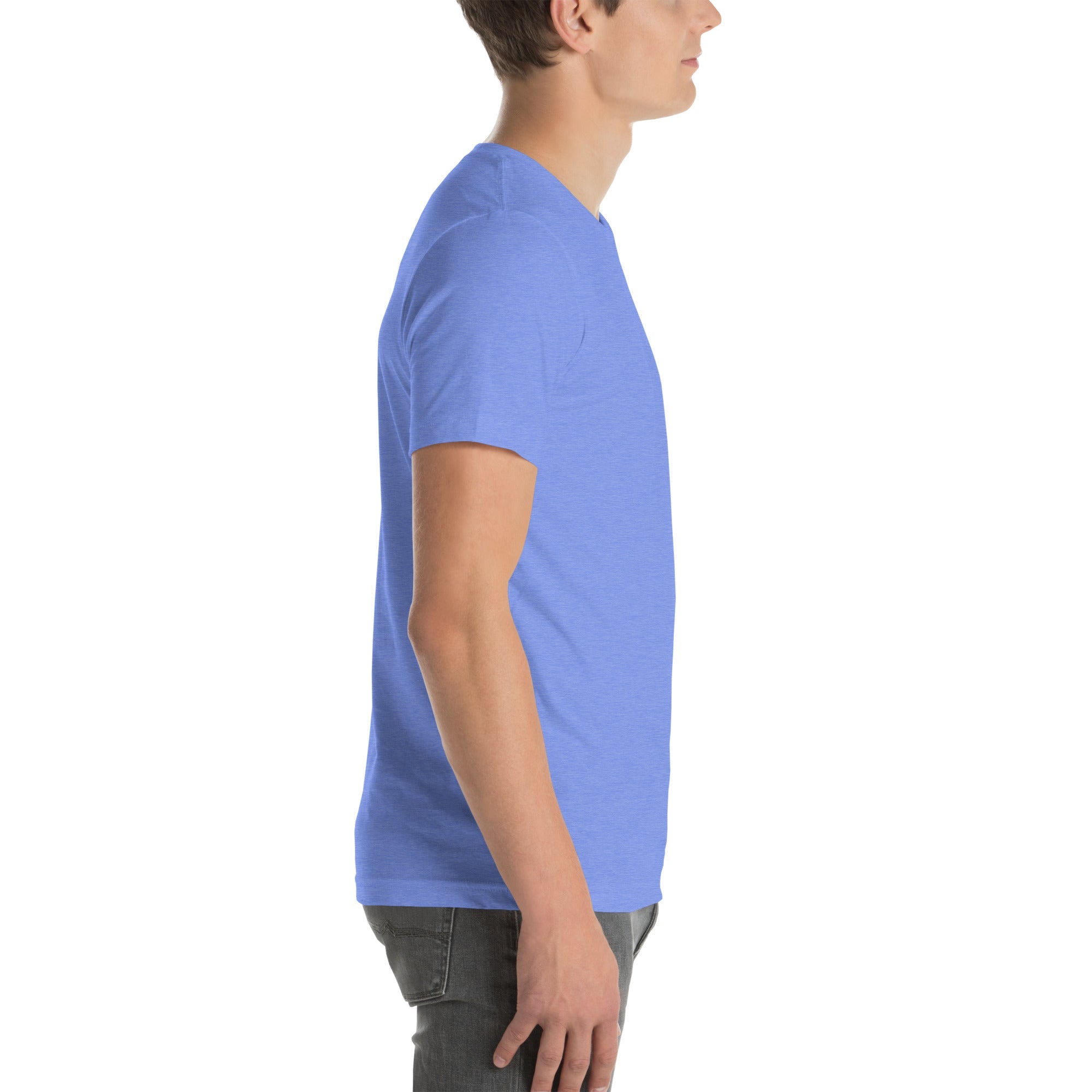 Unisex t-shirt - Ava Phillips Styles