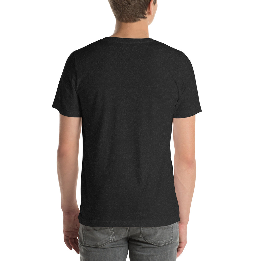 Unisex t-shirt - Ava Phillips Styles