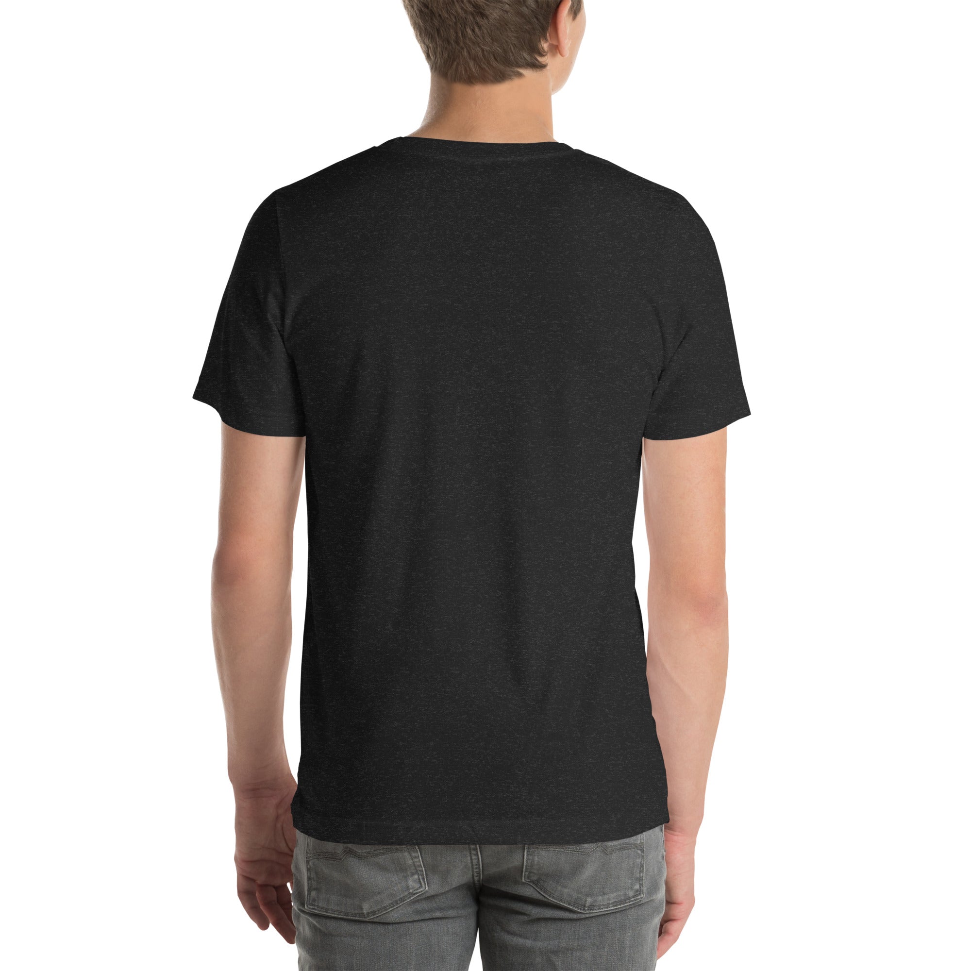 Unisex t-shirt - Ava Phillips Styles
