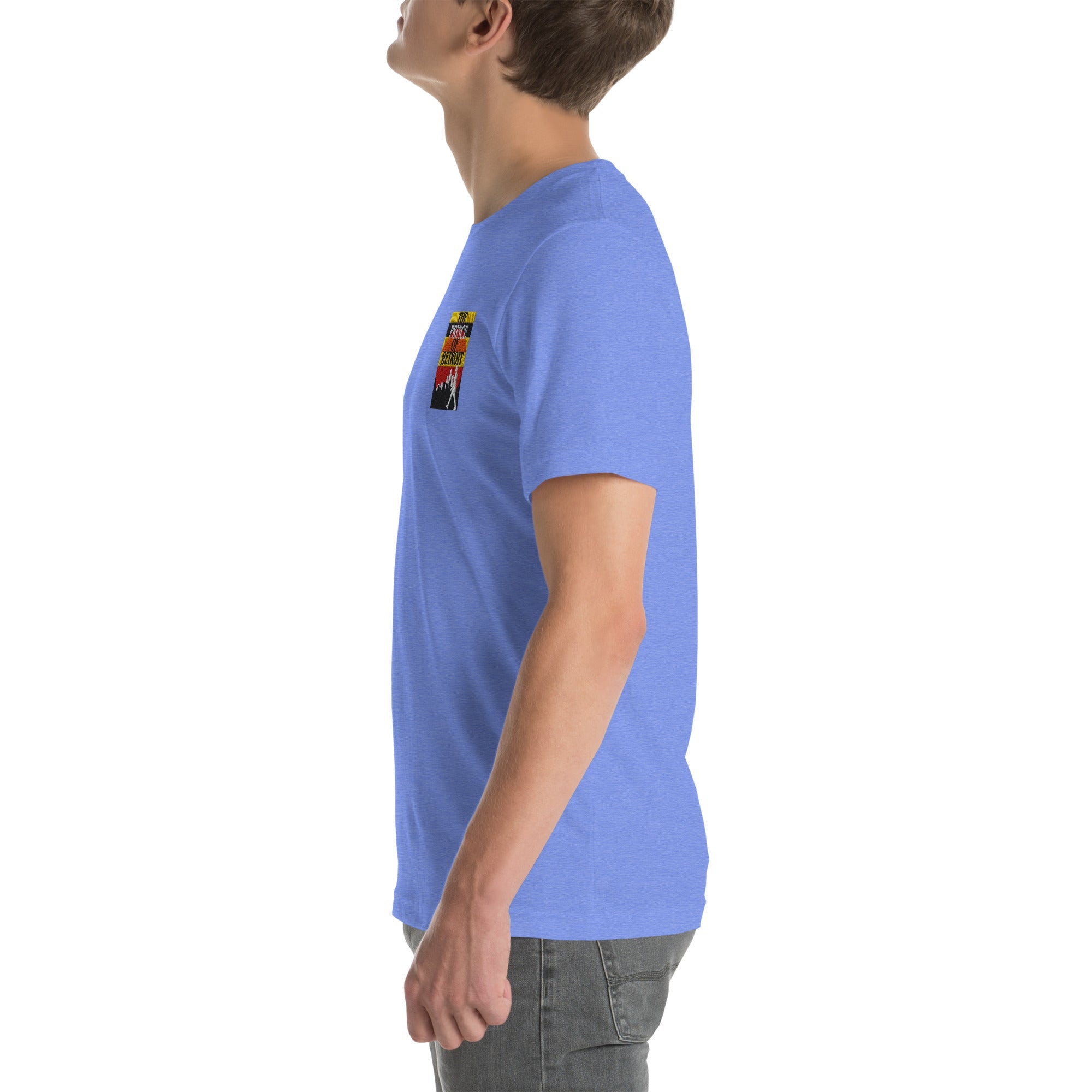 Unisex t-shirt - Ava Phillips Styles
