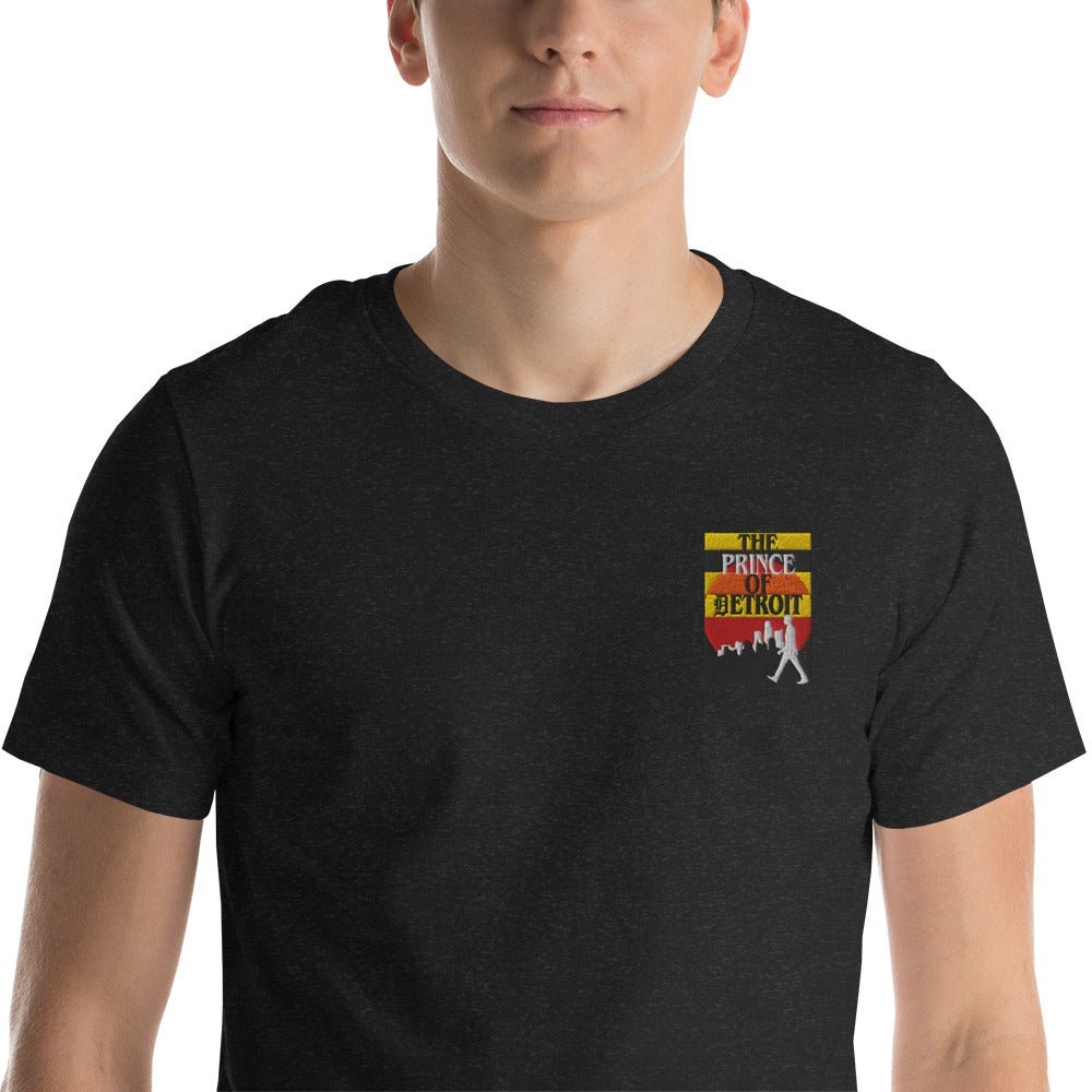 Unisex t-shirt - Ava Phillips Styles