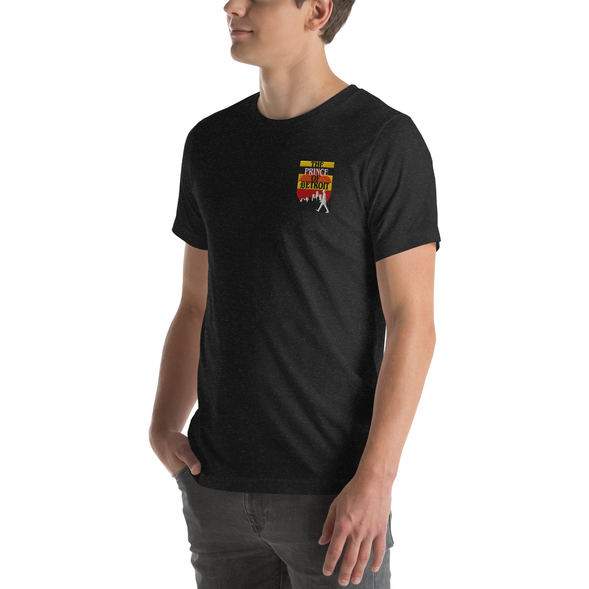 Unisex t-shirt - Ava Phillips Styles