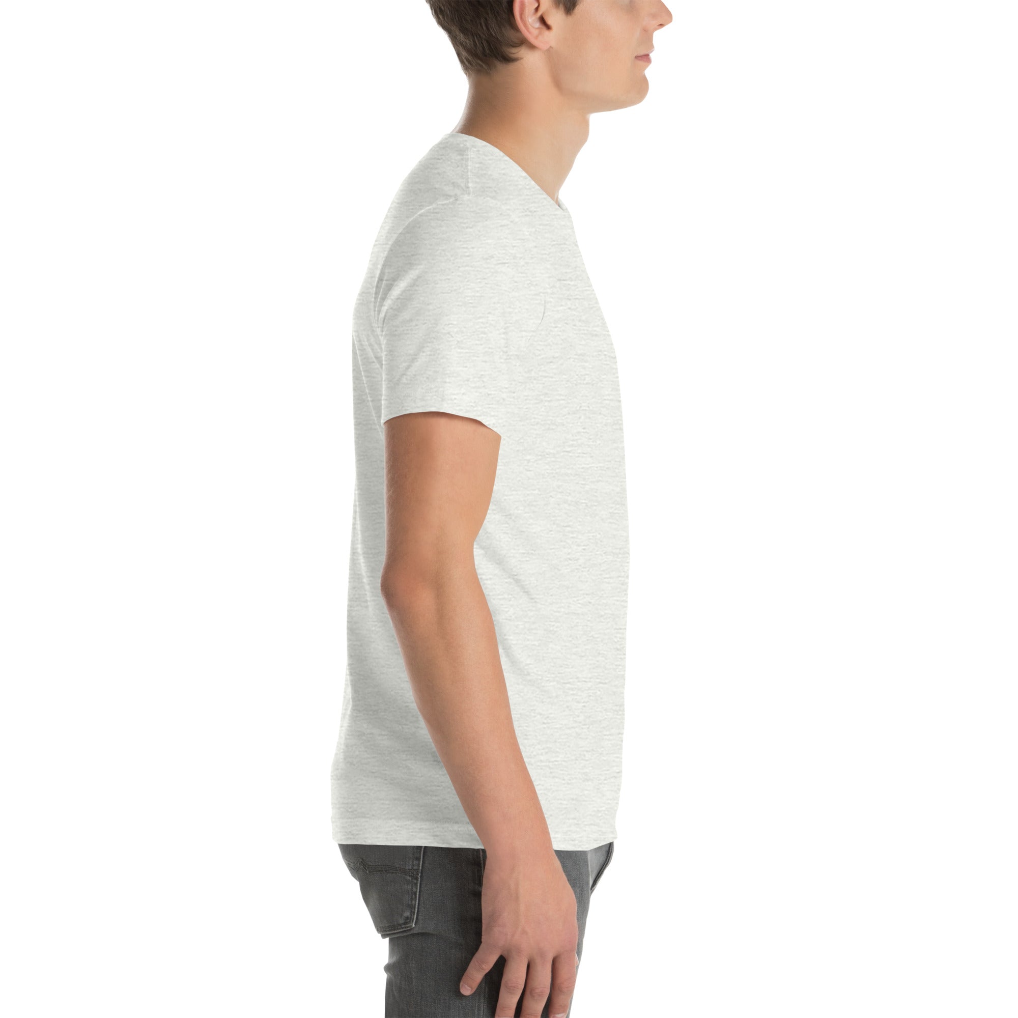 Unisex t-shirt - Ava Phillips Styles