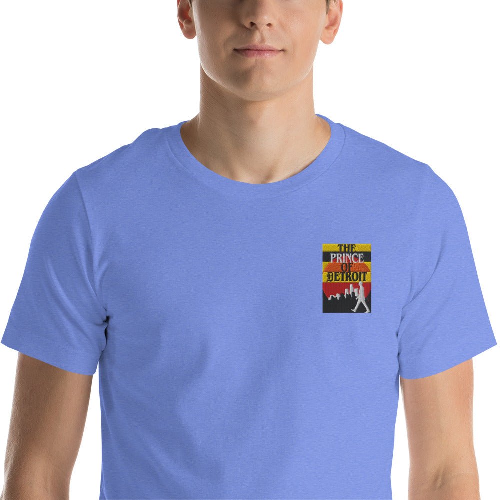 Unisex t-shirt - Ava Phillips Styles