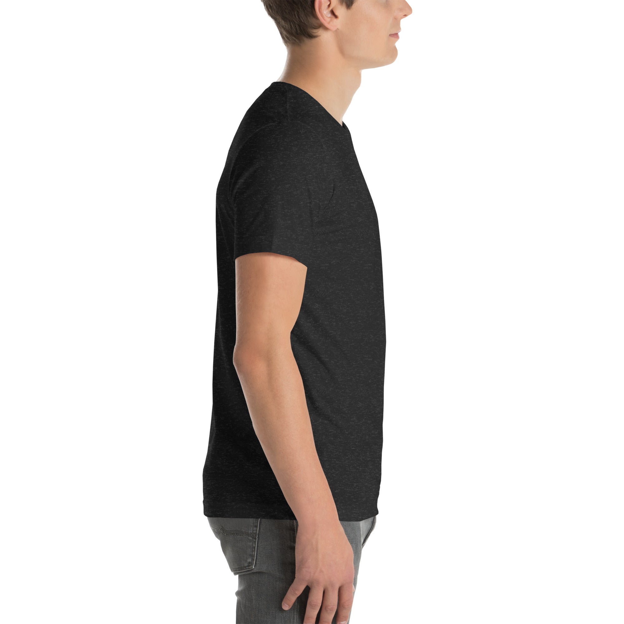 Unisex t-shirt - Ava Phillips Styles
