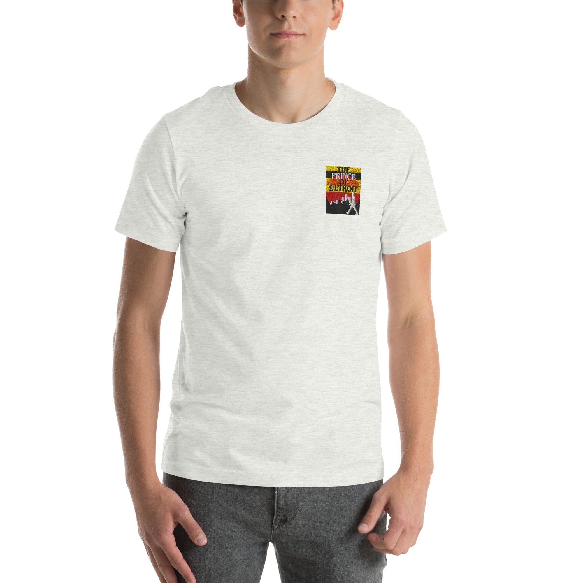Unisex t-shirt - Ava Phillips Styles