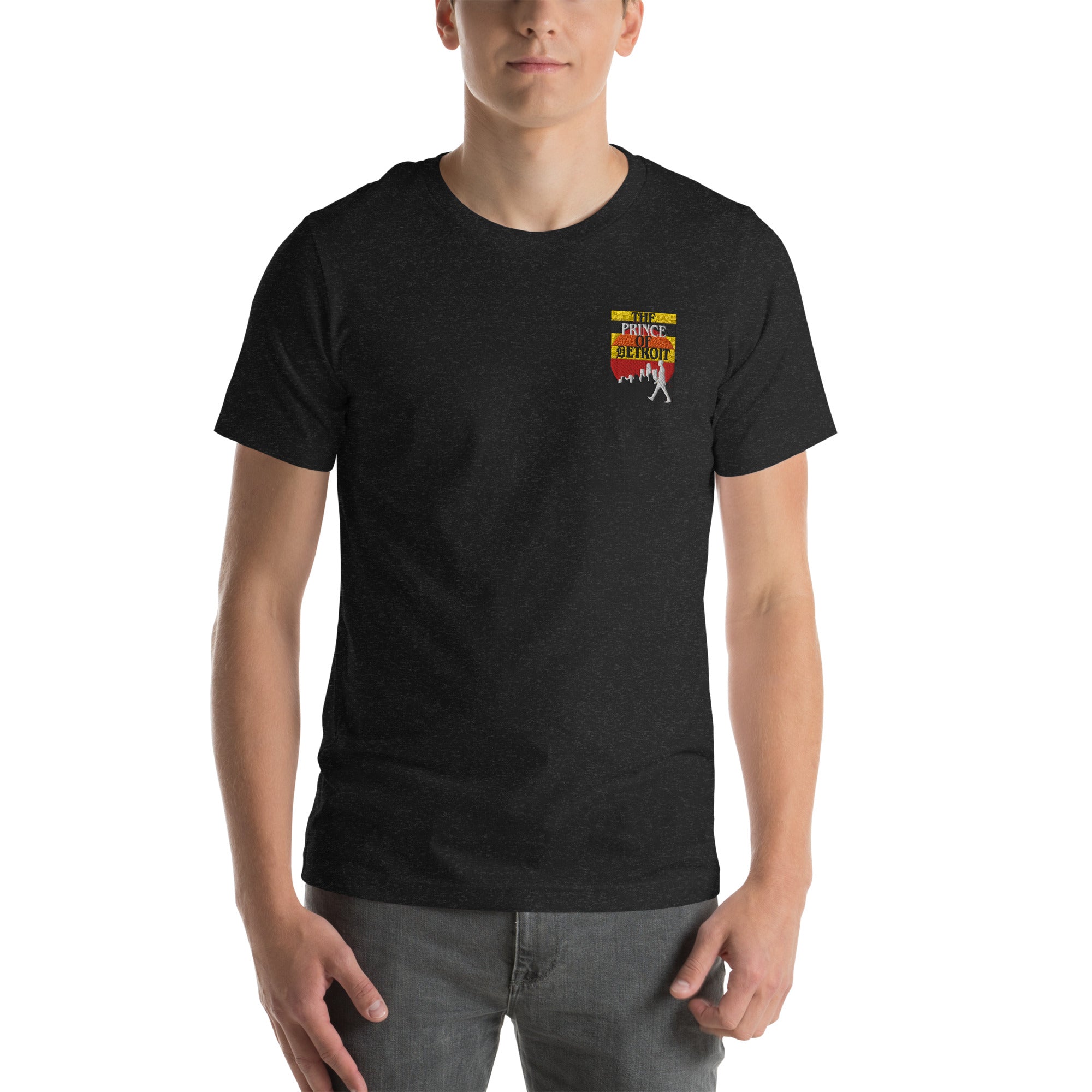 Unisex t-shirt - Ava Phillips Styles