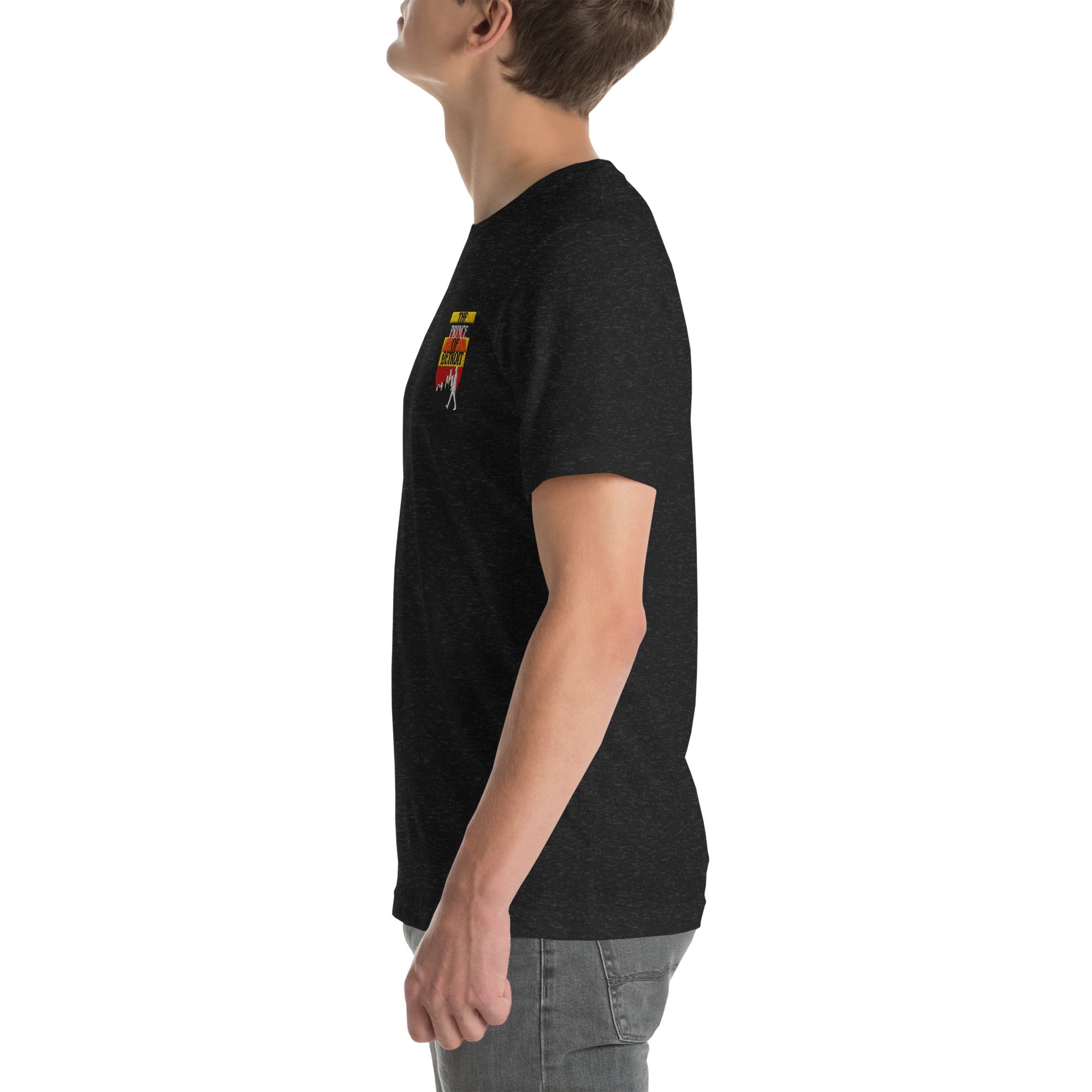 Unisex t-shirt - Ava Phillips Styles