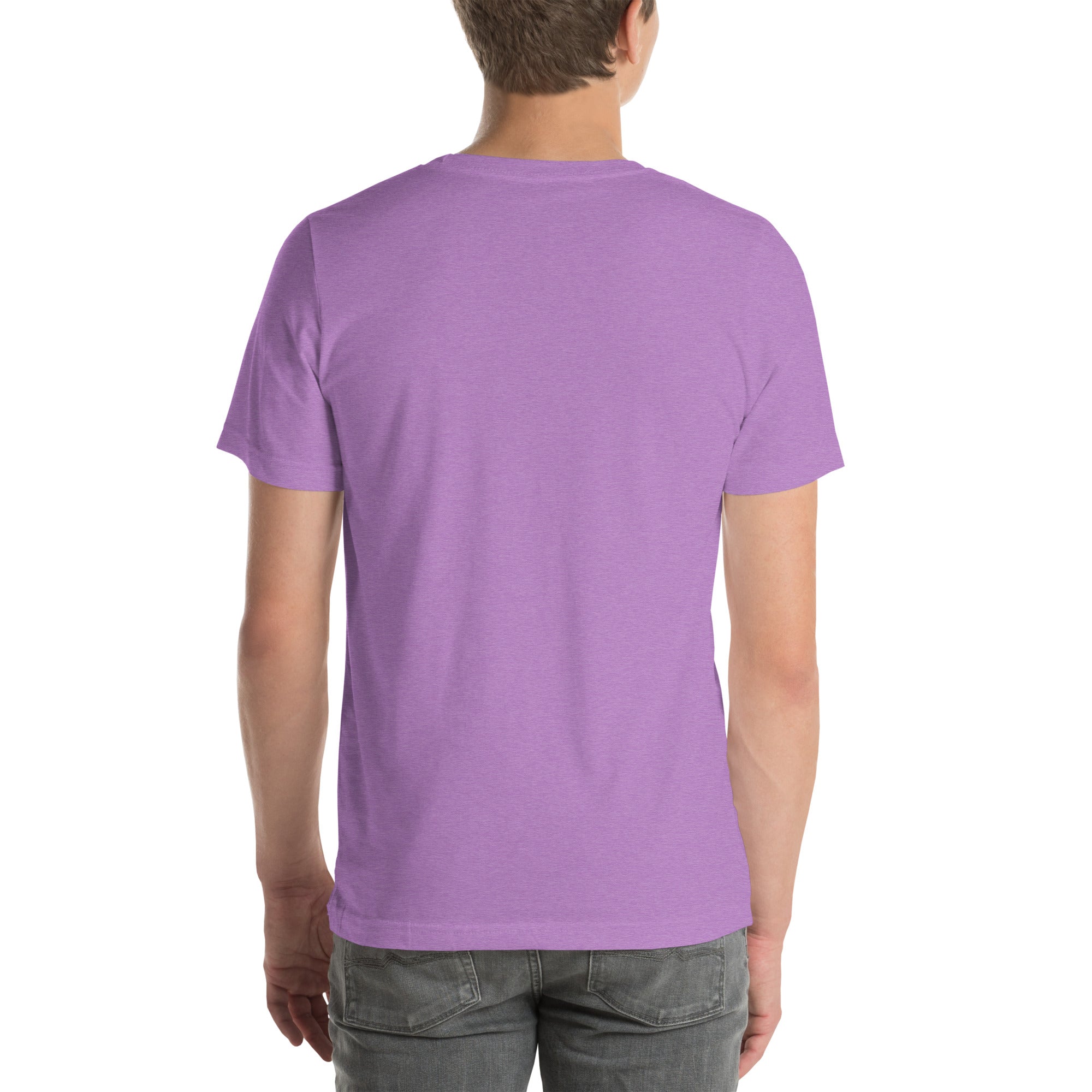 Unisex t-shirt - Ava Phillips Styles