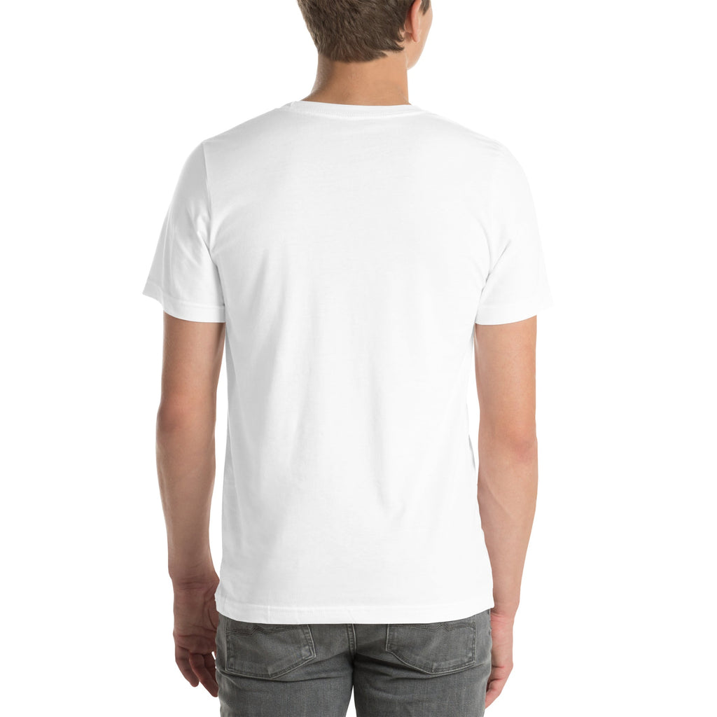 Unisex t-shirt - Ava Phillips Styles
