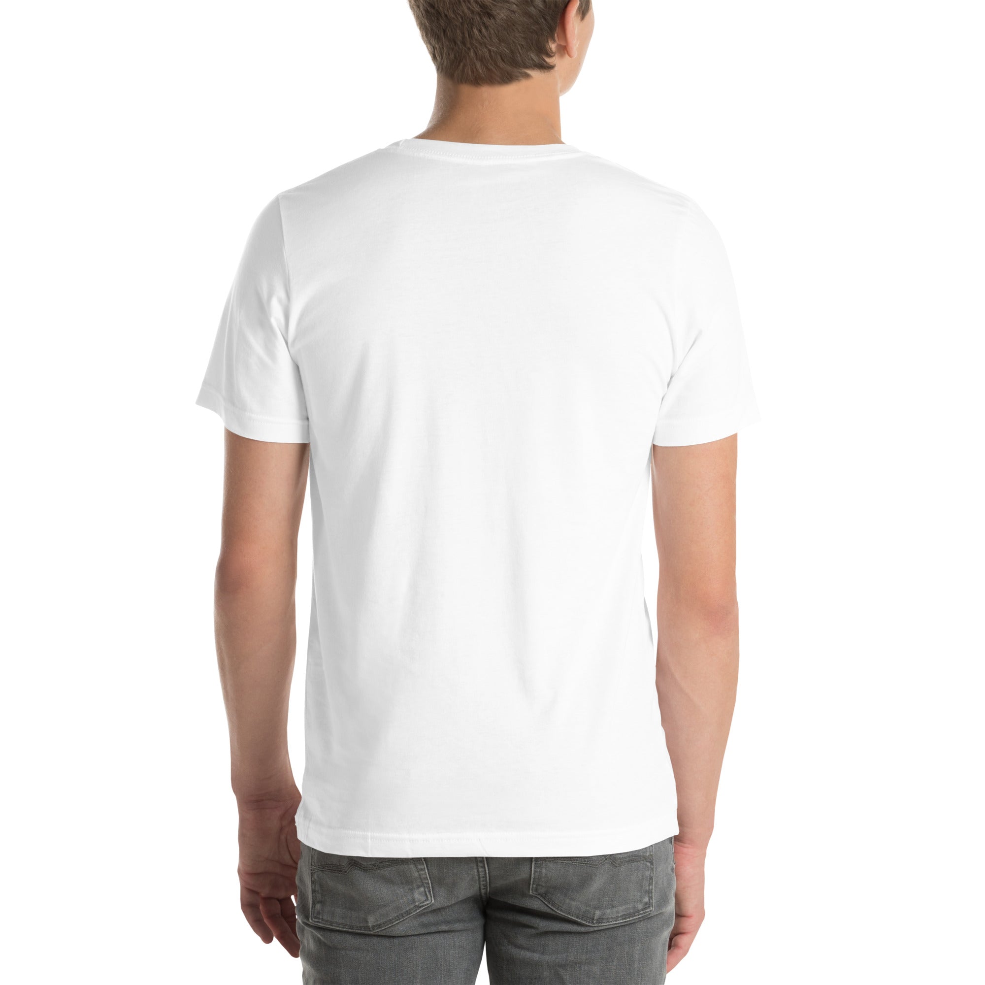 Unisex t-shirt - Ava Phillips Styles