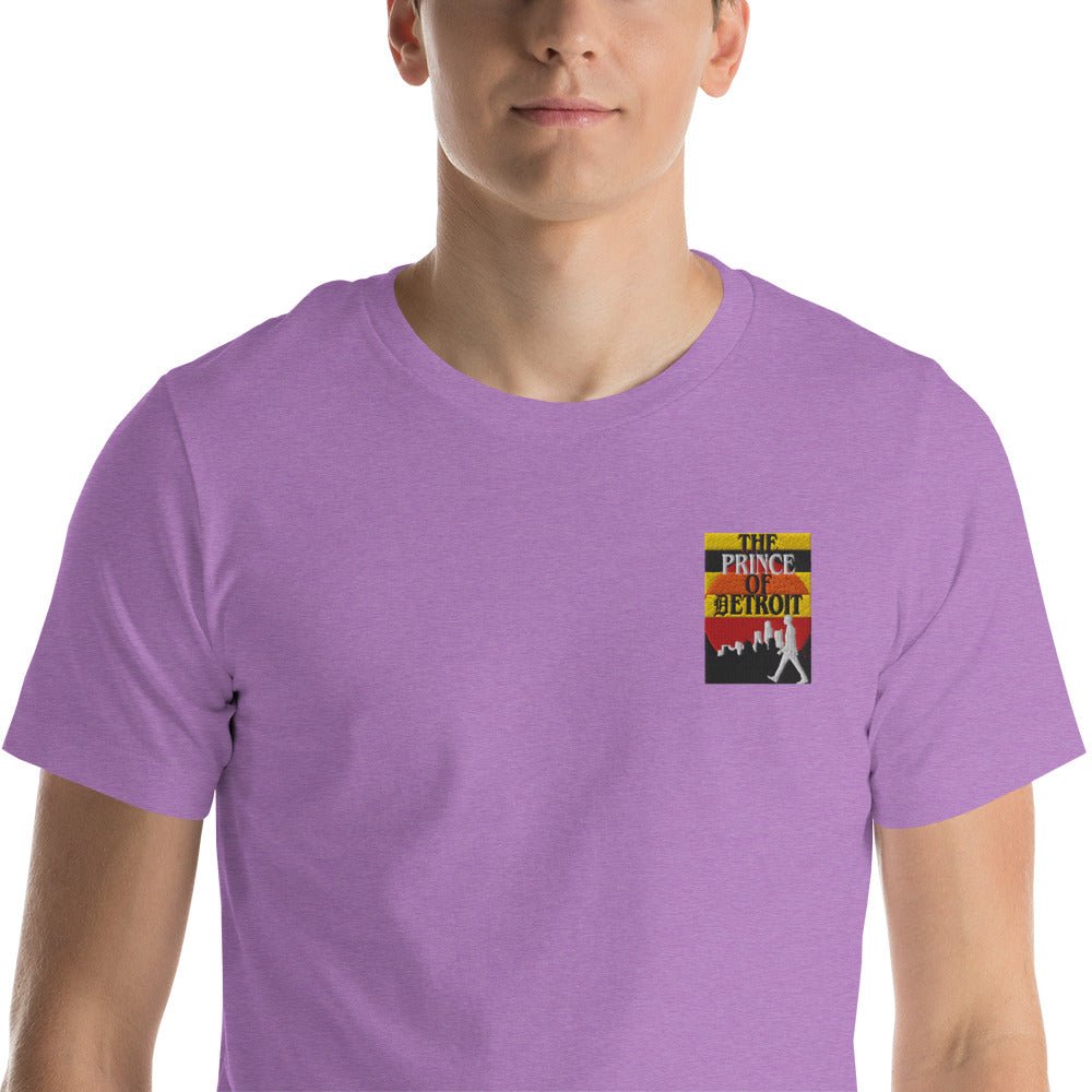Unisex t-shirt - Ava Phillips Styles