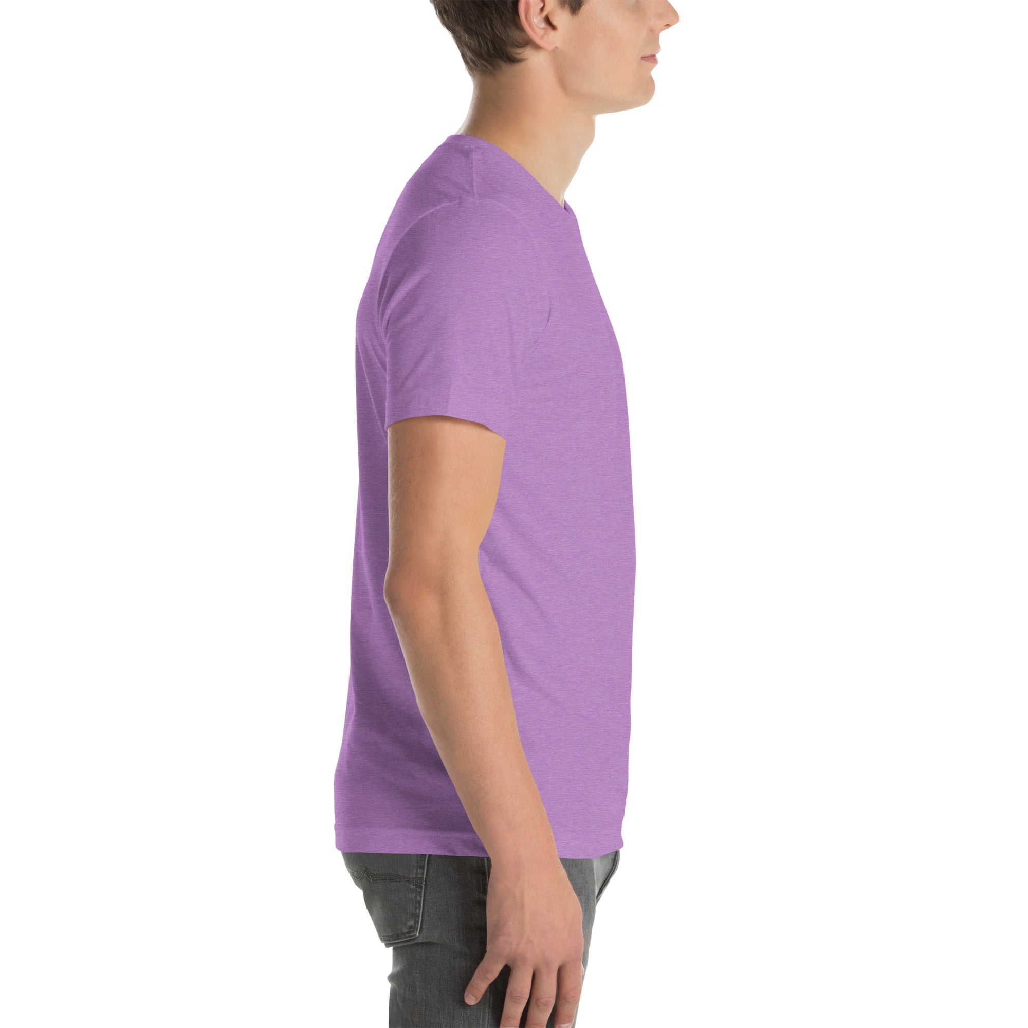 Unisex t-shirt - Ava Phillips Styles