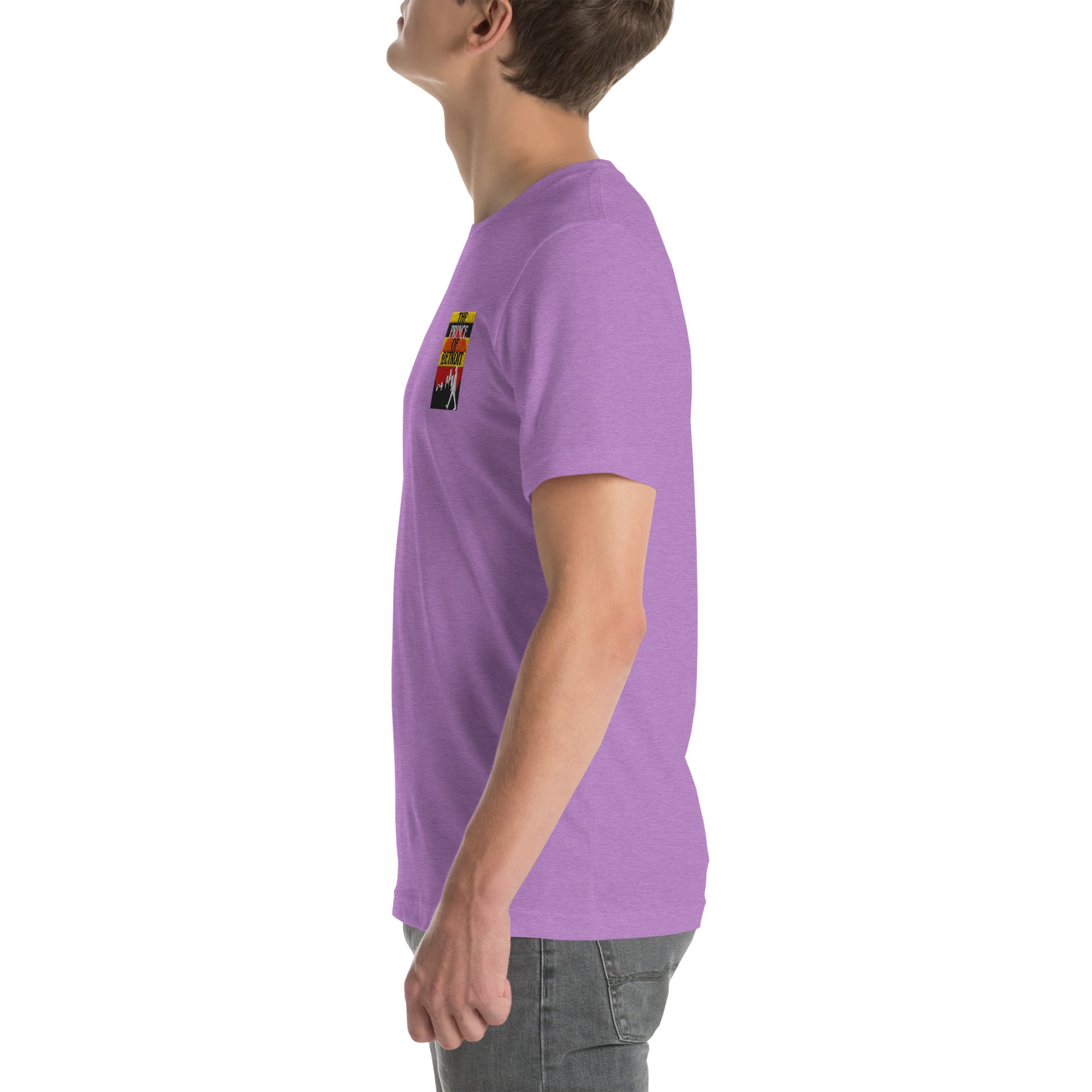 Unisex t-shirt - Ava Phillips Styles
