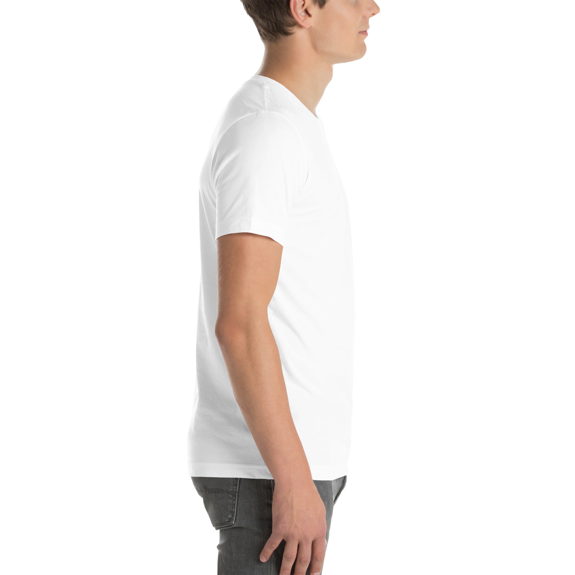 Unisex t-shirt - Ava Phillips Styles