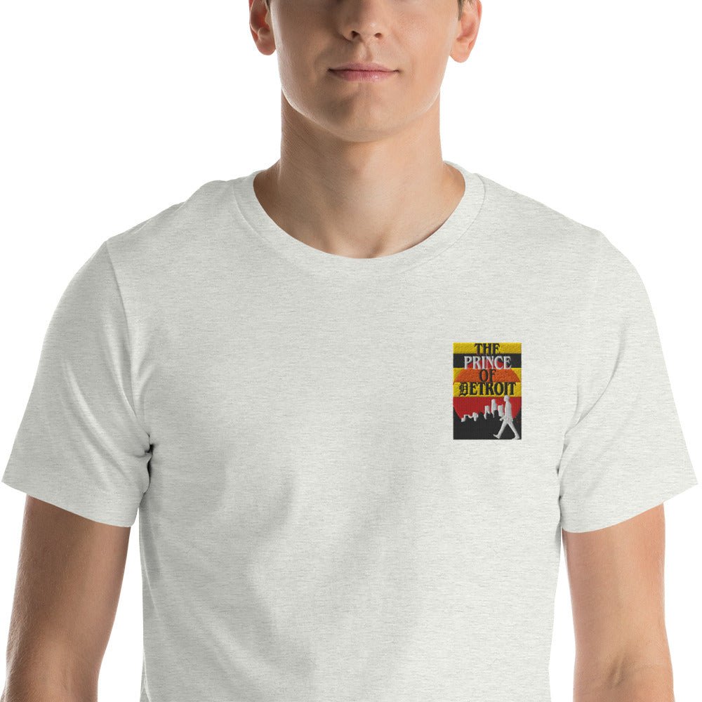 Unisex t-shirt - Ava Phillips Styles