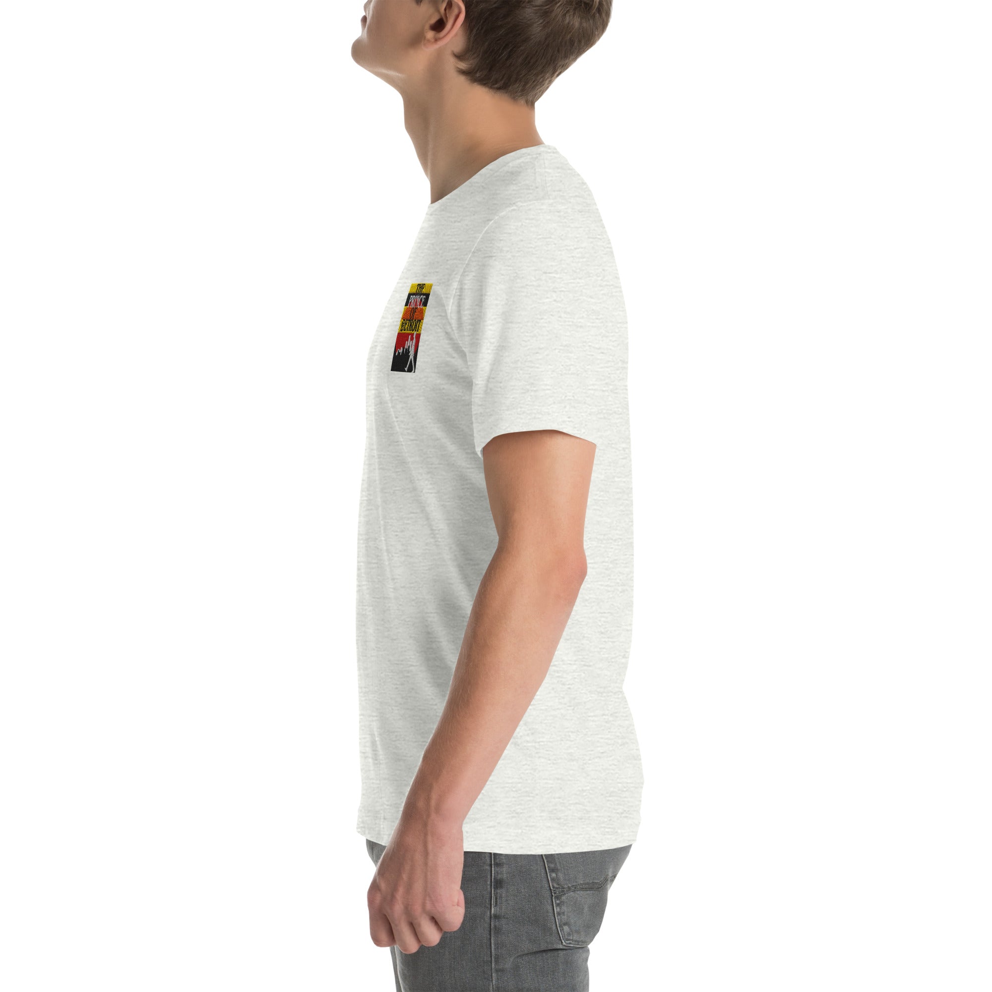 Unisex t-shirt - Ava Phillips Styles