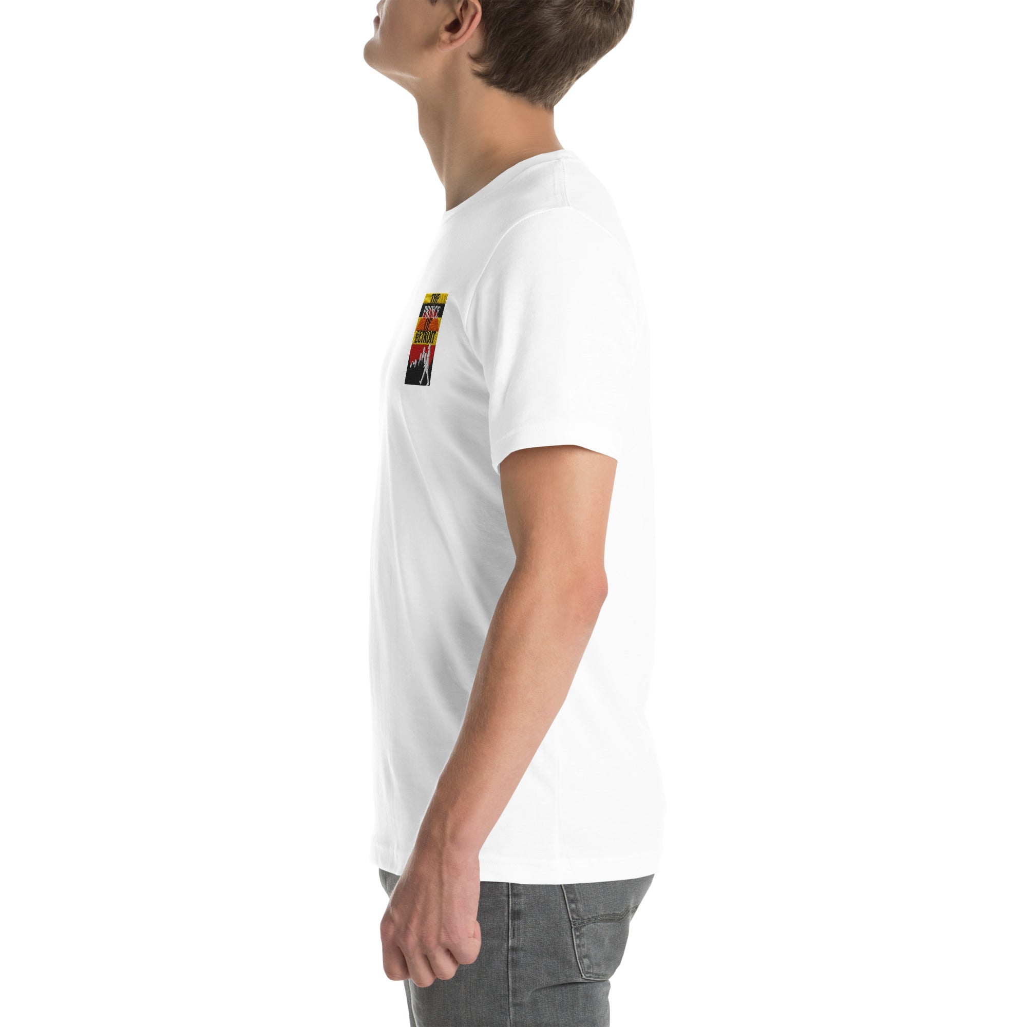Unisex t-shirt - Ava Phillips Styles