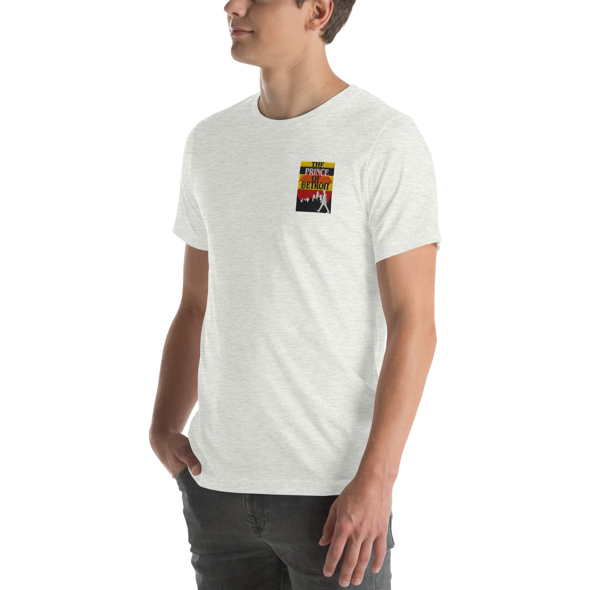 Unisex t-shirt - Ava Phillips Styles