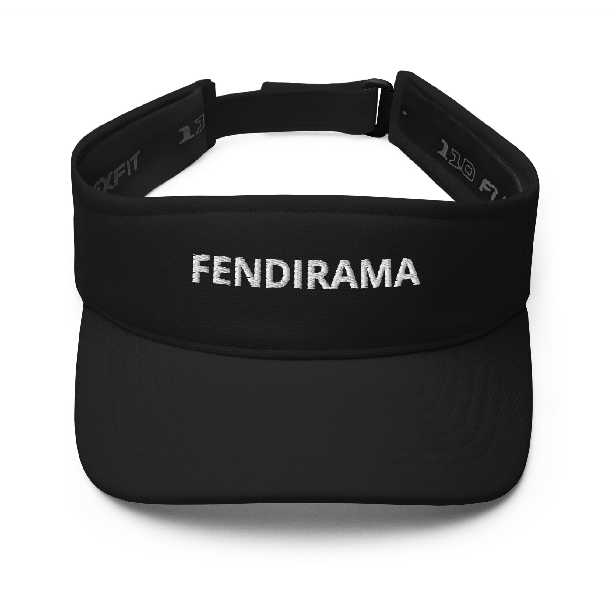 Visor - Ava Phillips Styles Collection, Organic Green Product for pets and Animation Moive Memorabilia.