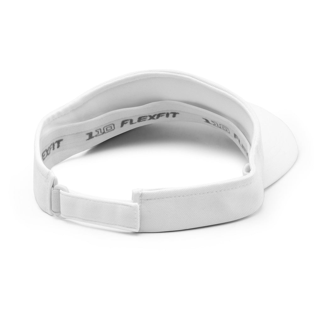 Visor - Ava Phillips Styles Collection, Organic Green Product for pets and Animation Moive Memorabilia.