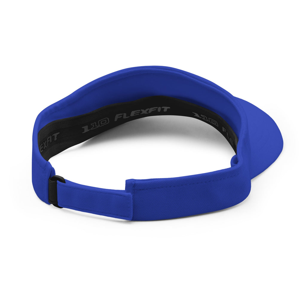 Visor - Ava Phillips Styles Collection, Organic Green Product for pets and Animation Moive Memorabilia.
