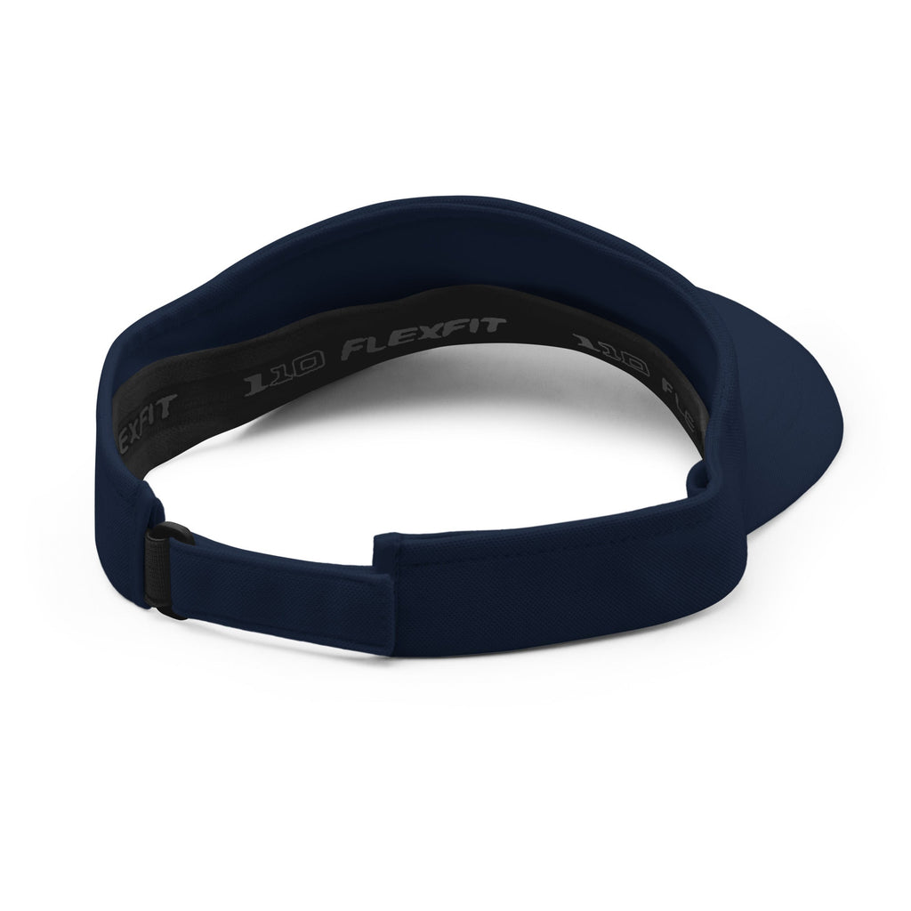 Visor - Ava Phillips Styles Collection, Organic Green Product for pets and Animation Moive Memorabilia.