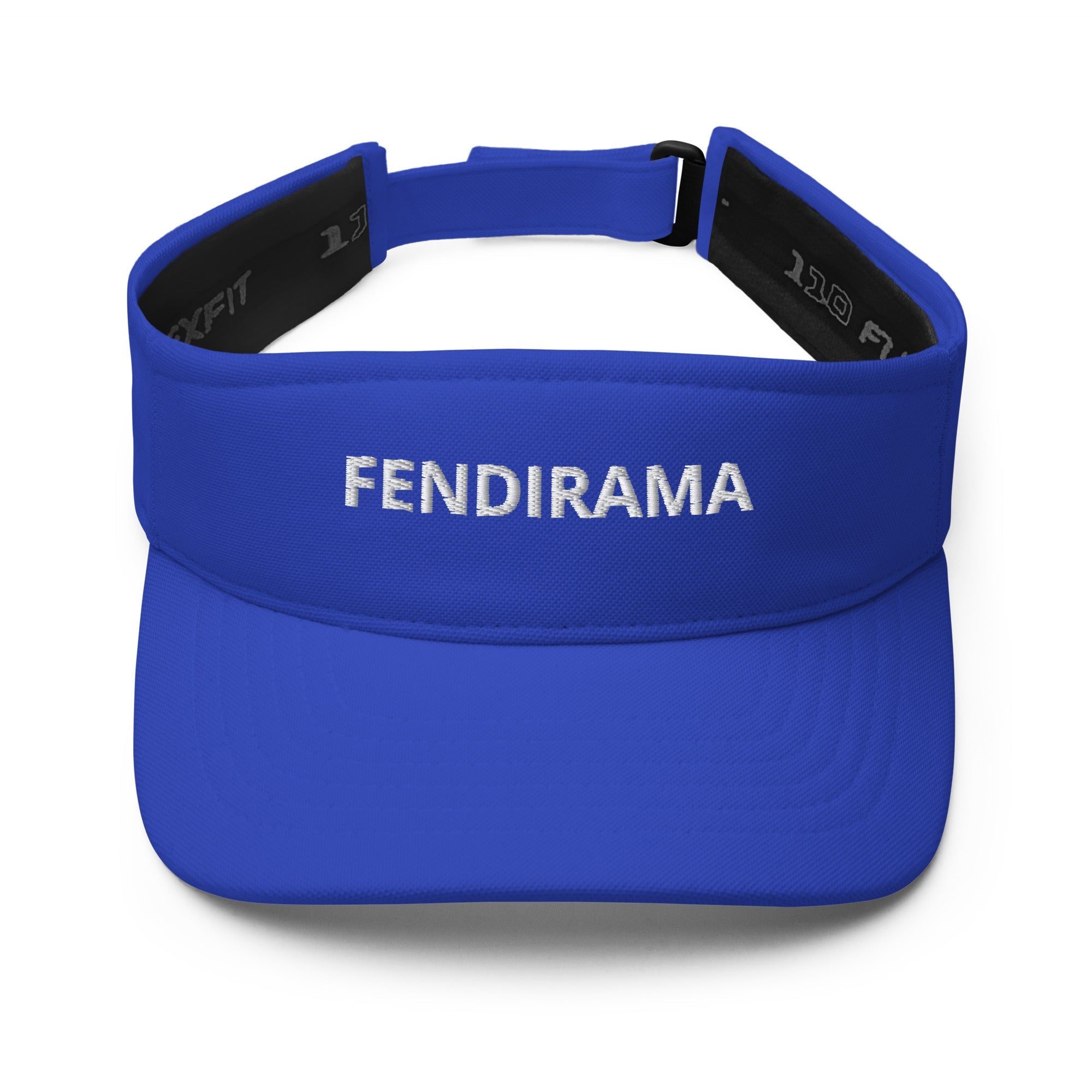 Visor - Ava Phillips Styles Collection, Organic Green Product for pets and Animation Moive Memorabilia.