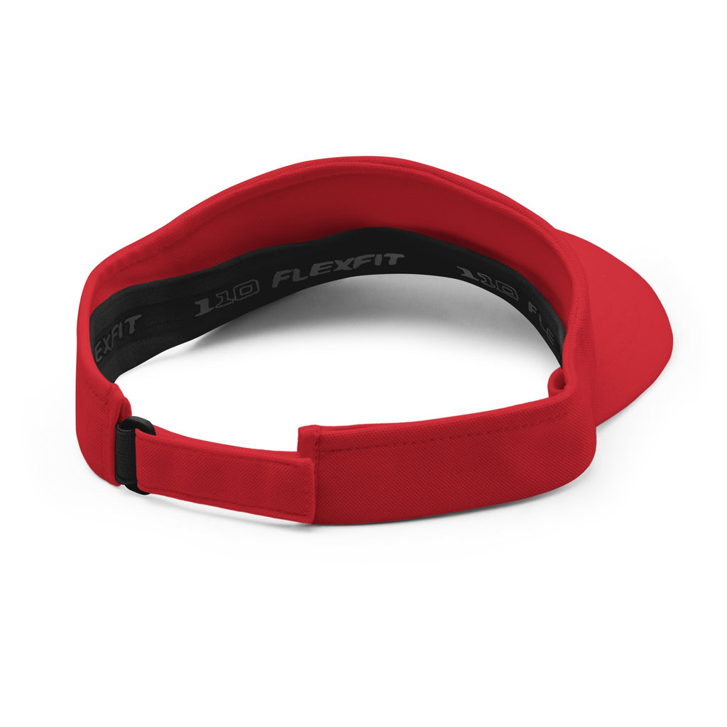 Visor - Ava Phillips Styles Collection, Organic Green Product for pets and Animation Moive Memorabilia.