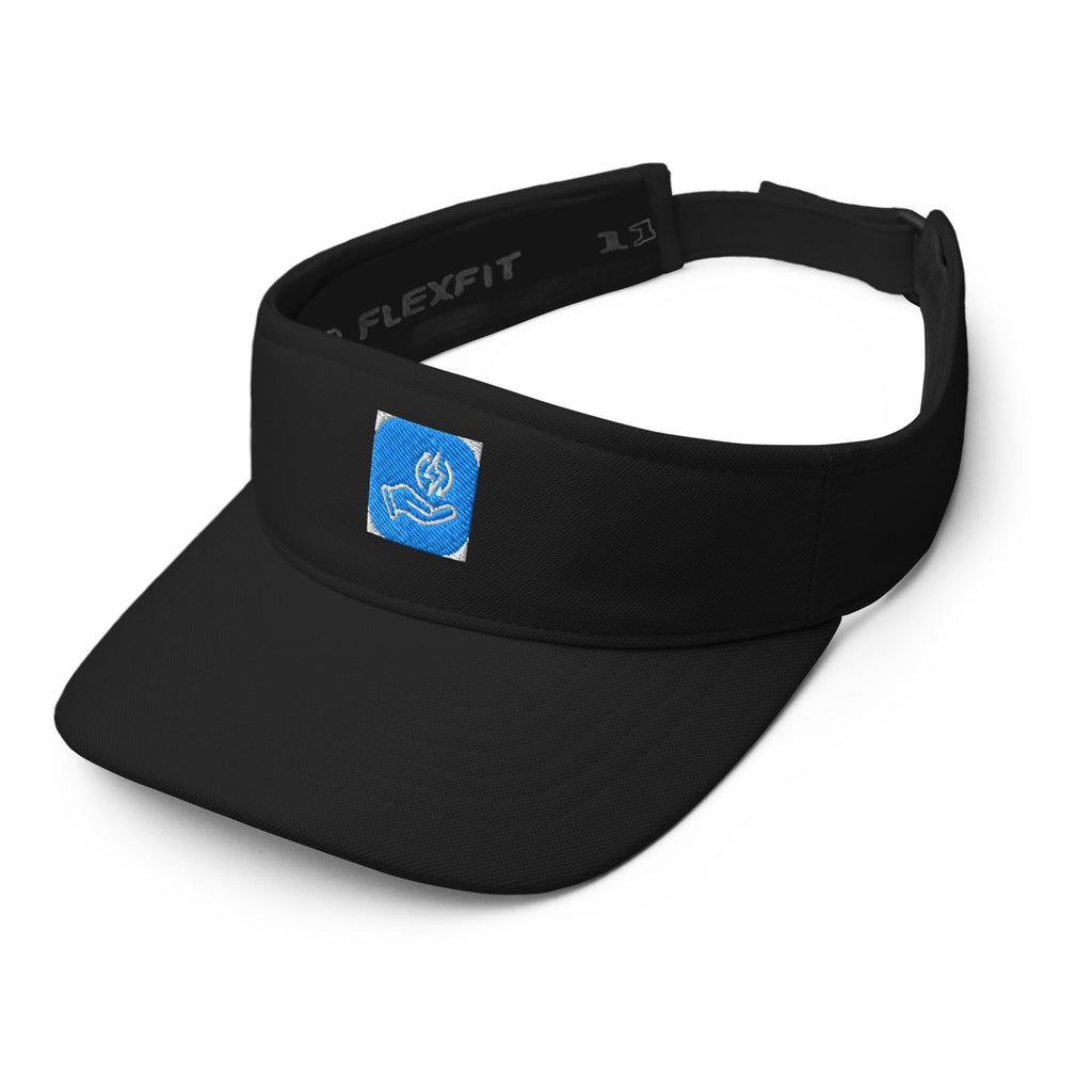Visor - Ava Phillips Styles Collection, Organic Green Product for pets and Animation Moive Memorabilia.