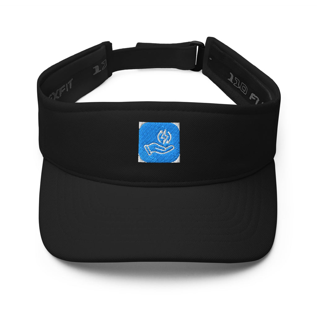 Visor - Ava Phillips Styles Collection, Organic Green Product for pets and Animation Moive Memorabilia.